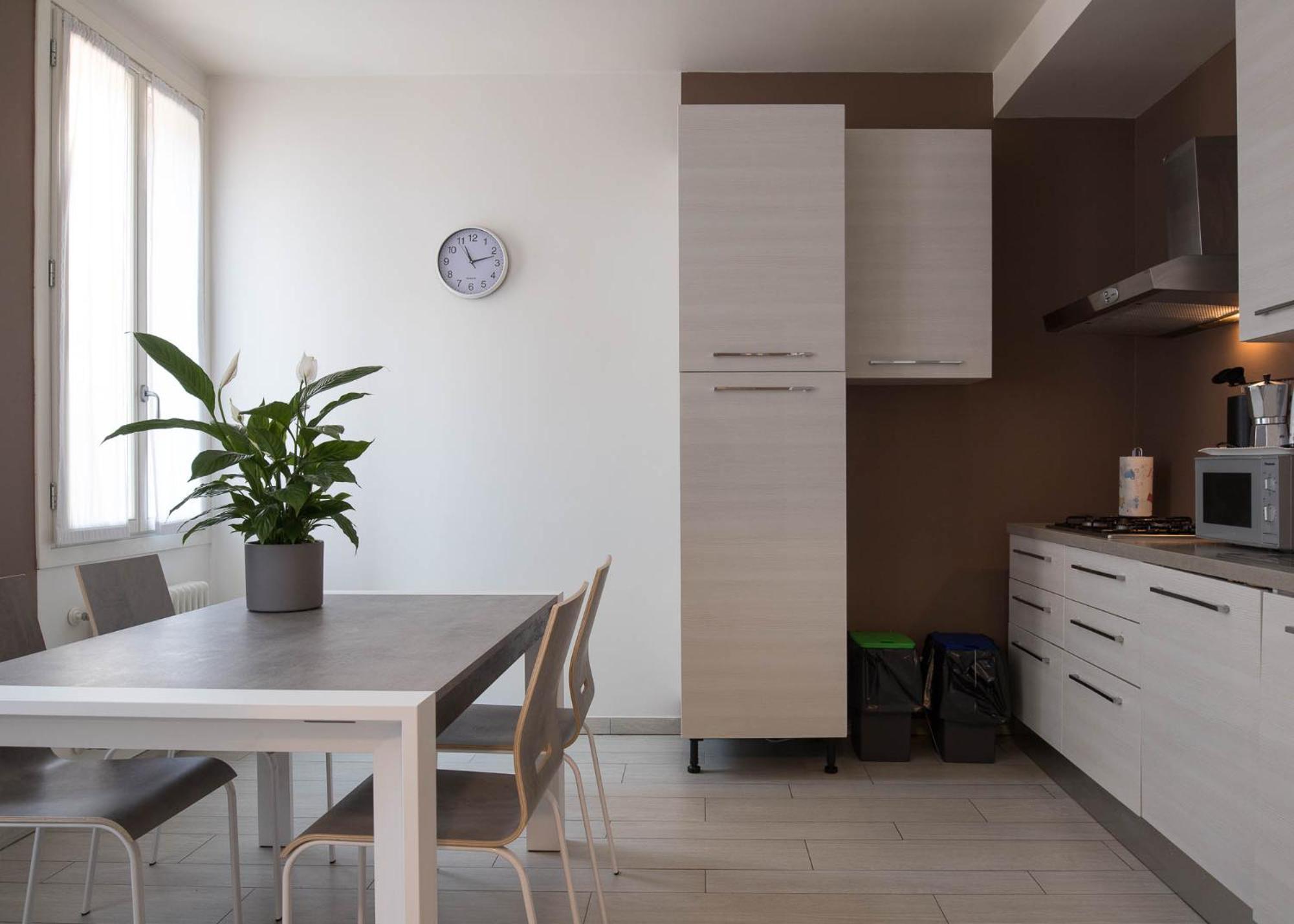 Corte del Tintor Apartments