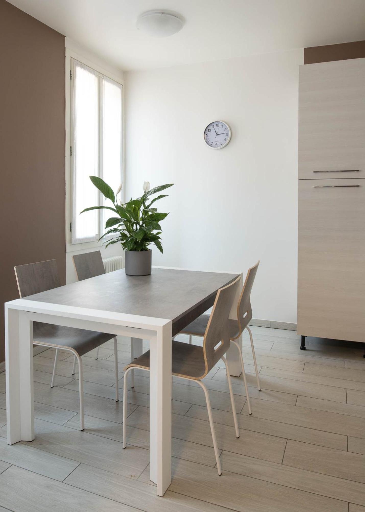 Corte del Tintor Apartments