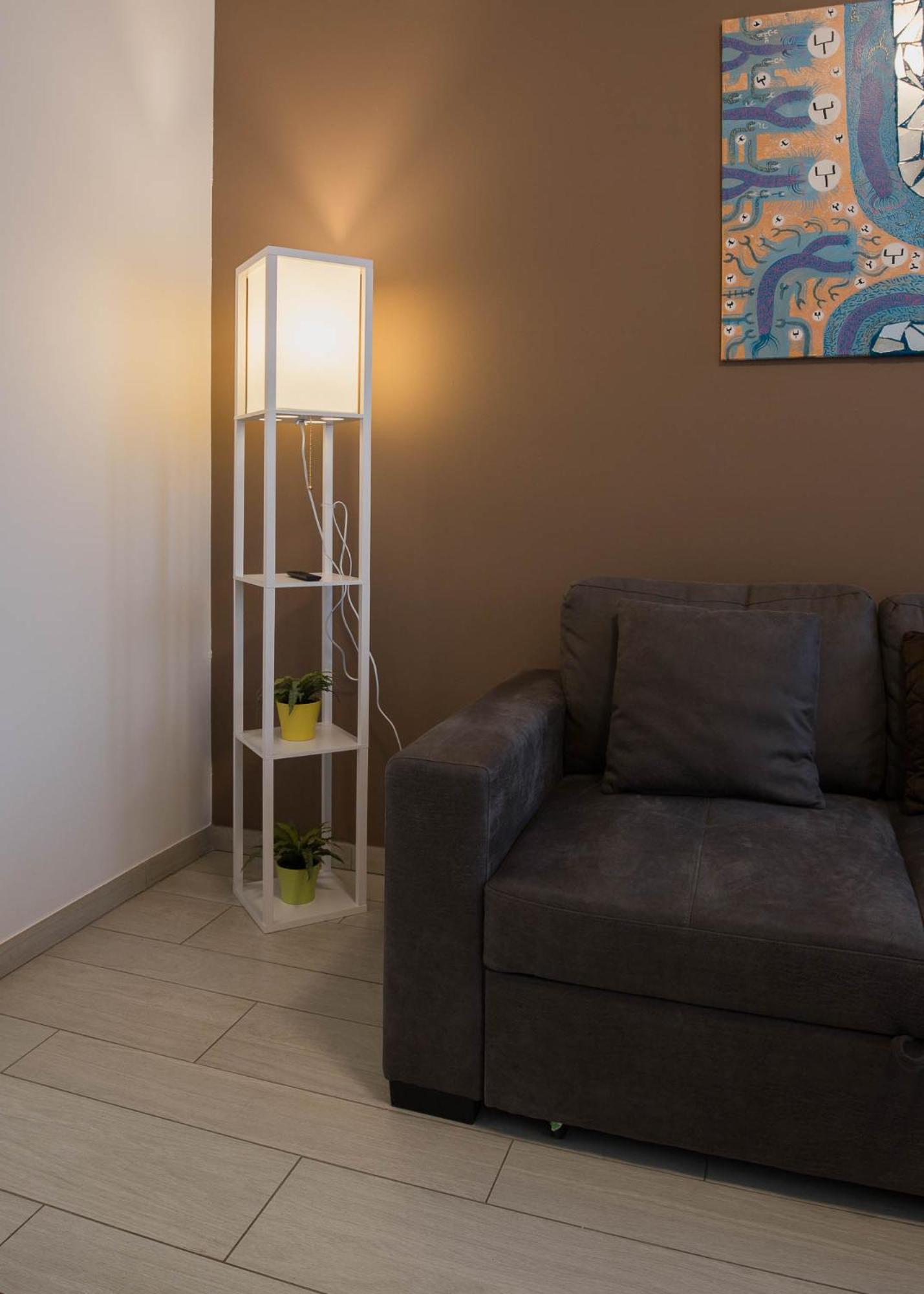 Corte del Tintor Apartments