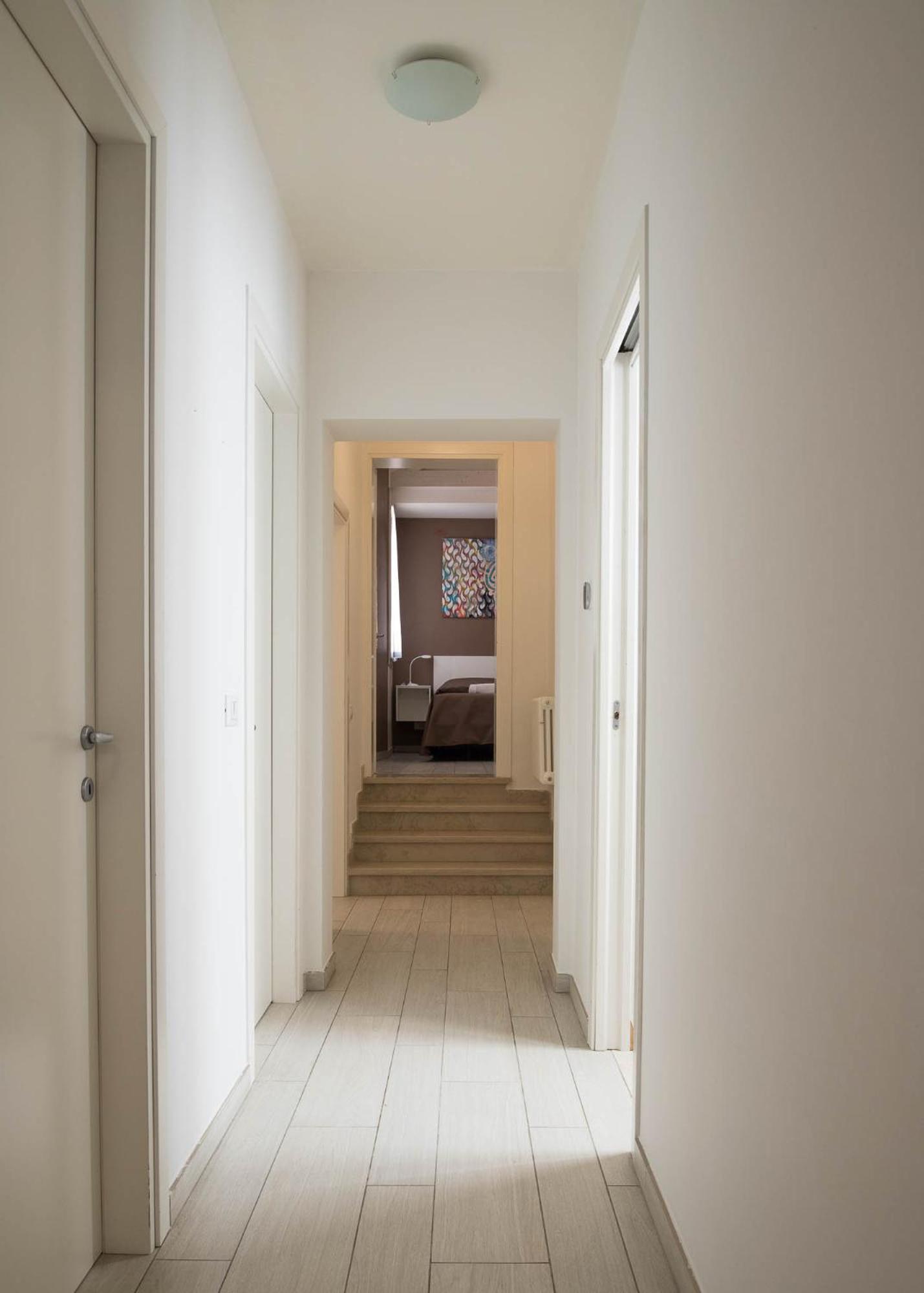 Corte del Tintor Apartments