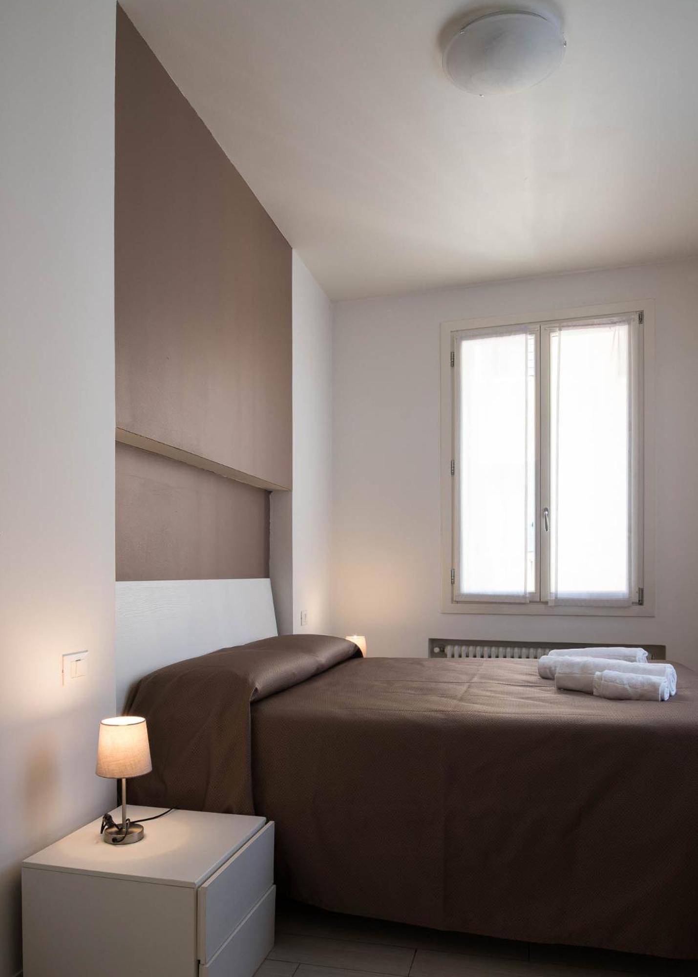 Corte del Tintor Apartments