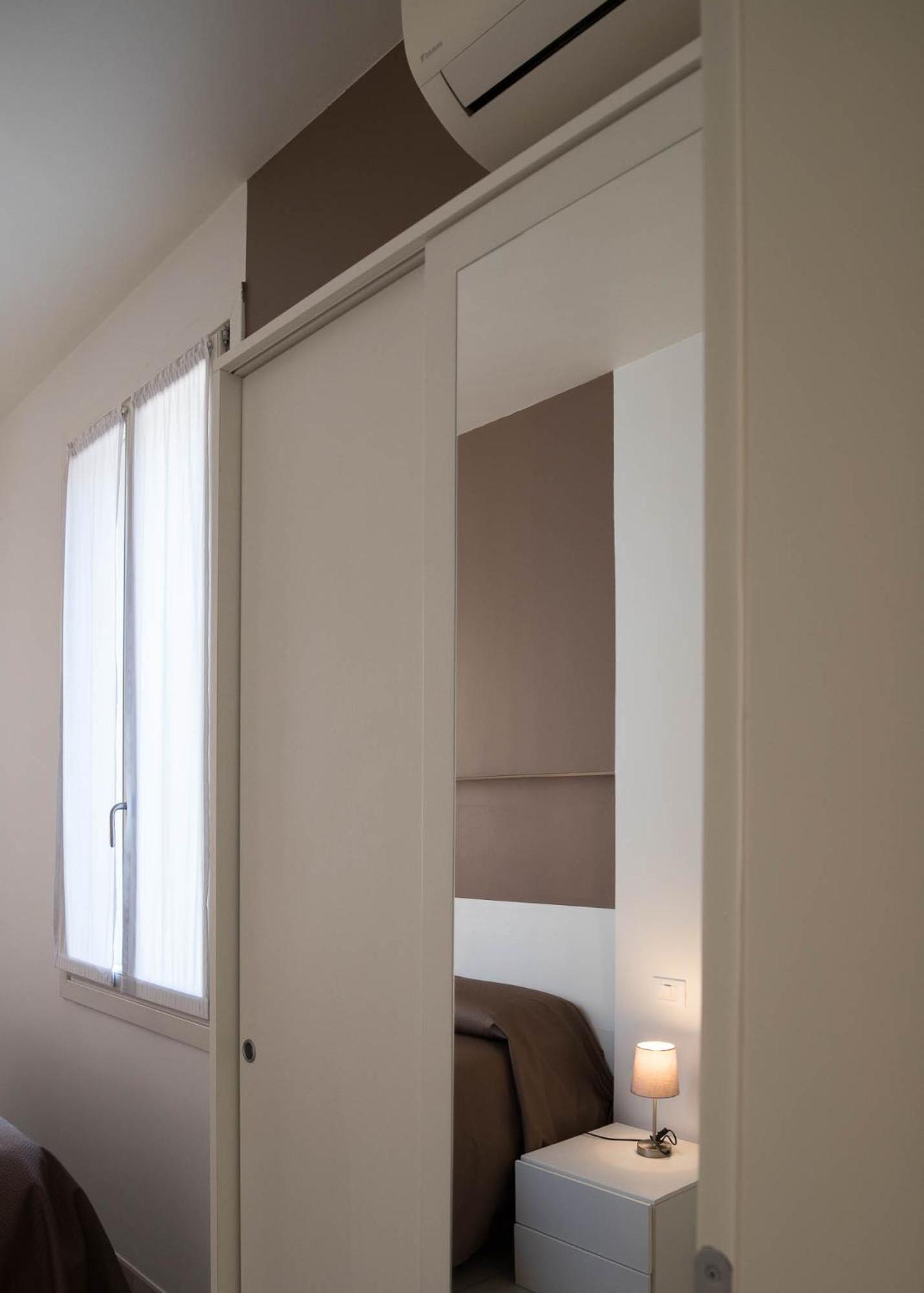 Corte del Tintor Apartments