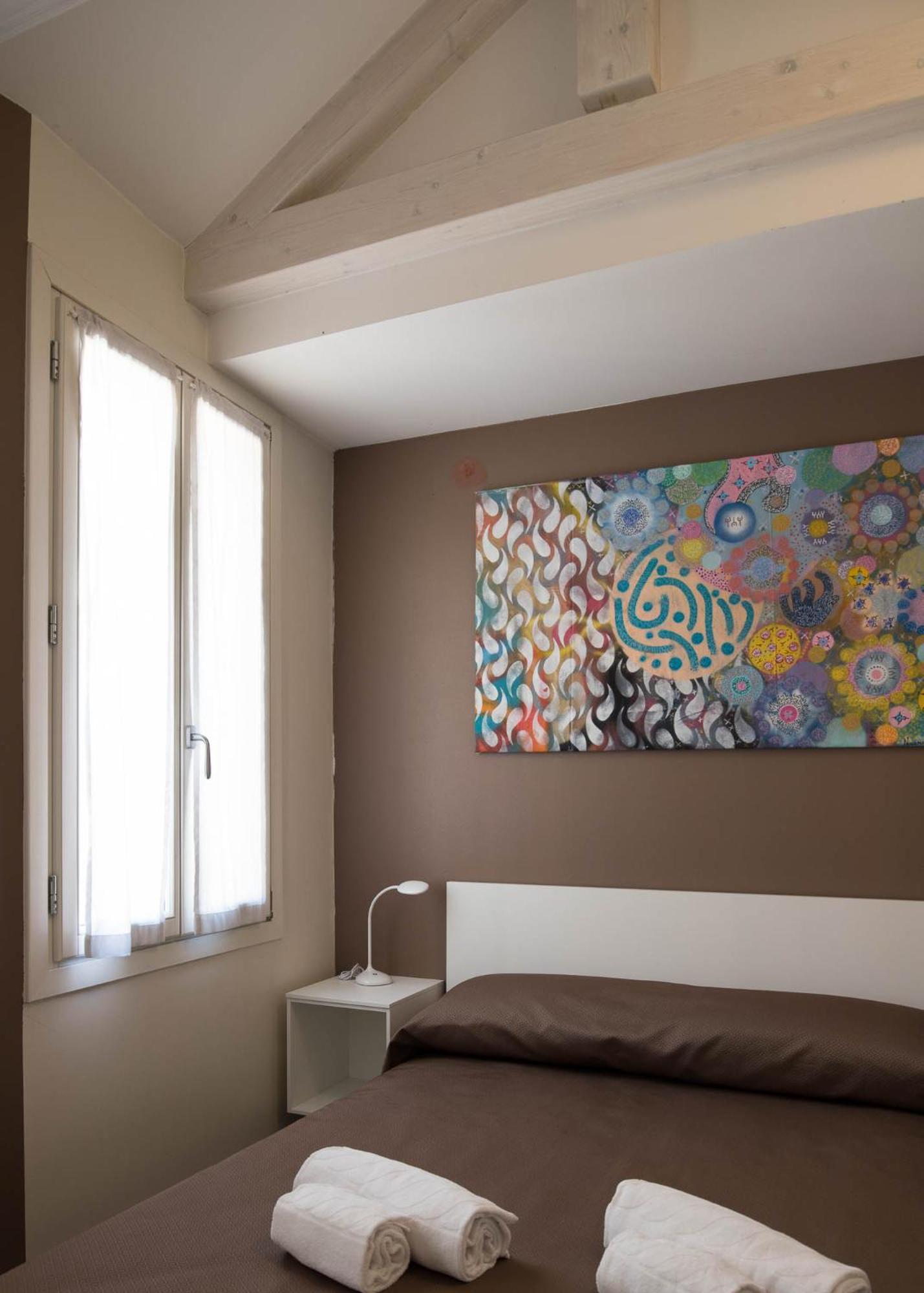 Corte del Tintor Apartments