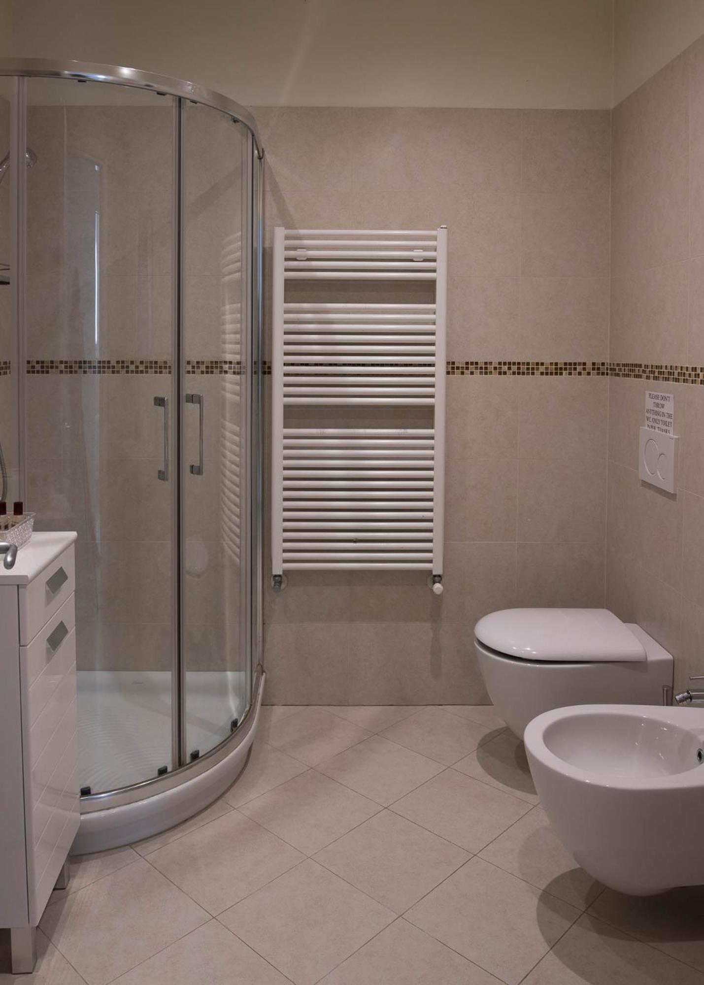 Corte del Tintor Apartments