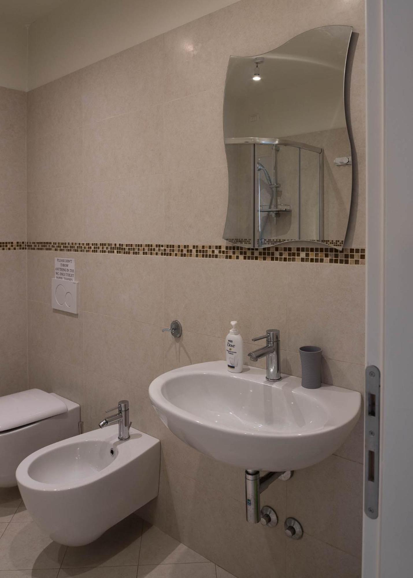 Corte del Tintor Apartments