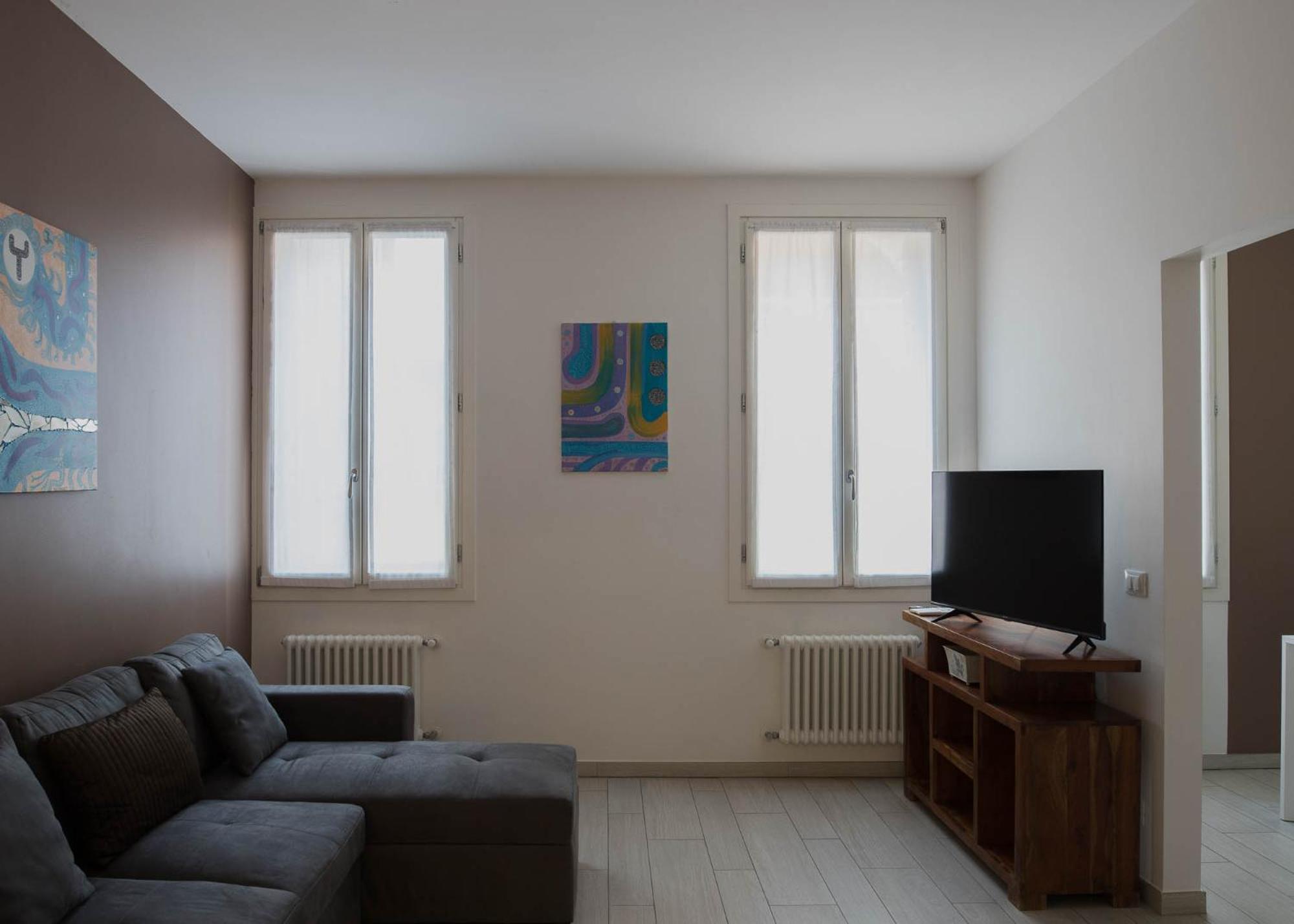 Corte del Tintor Apartments