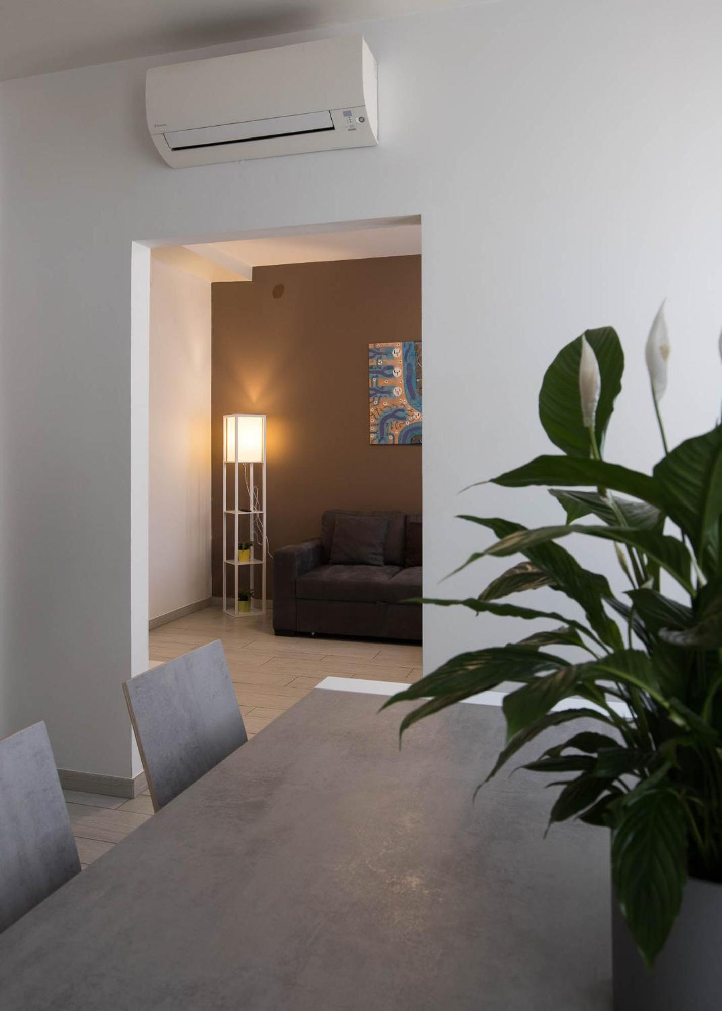 Corte del Tintor Apartments
