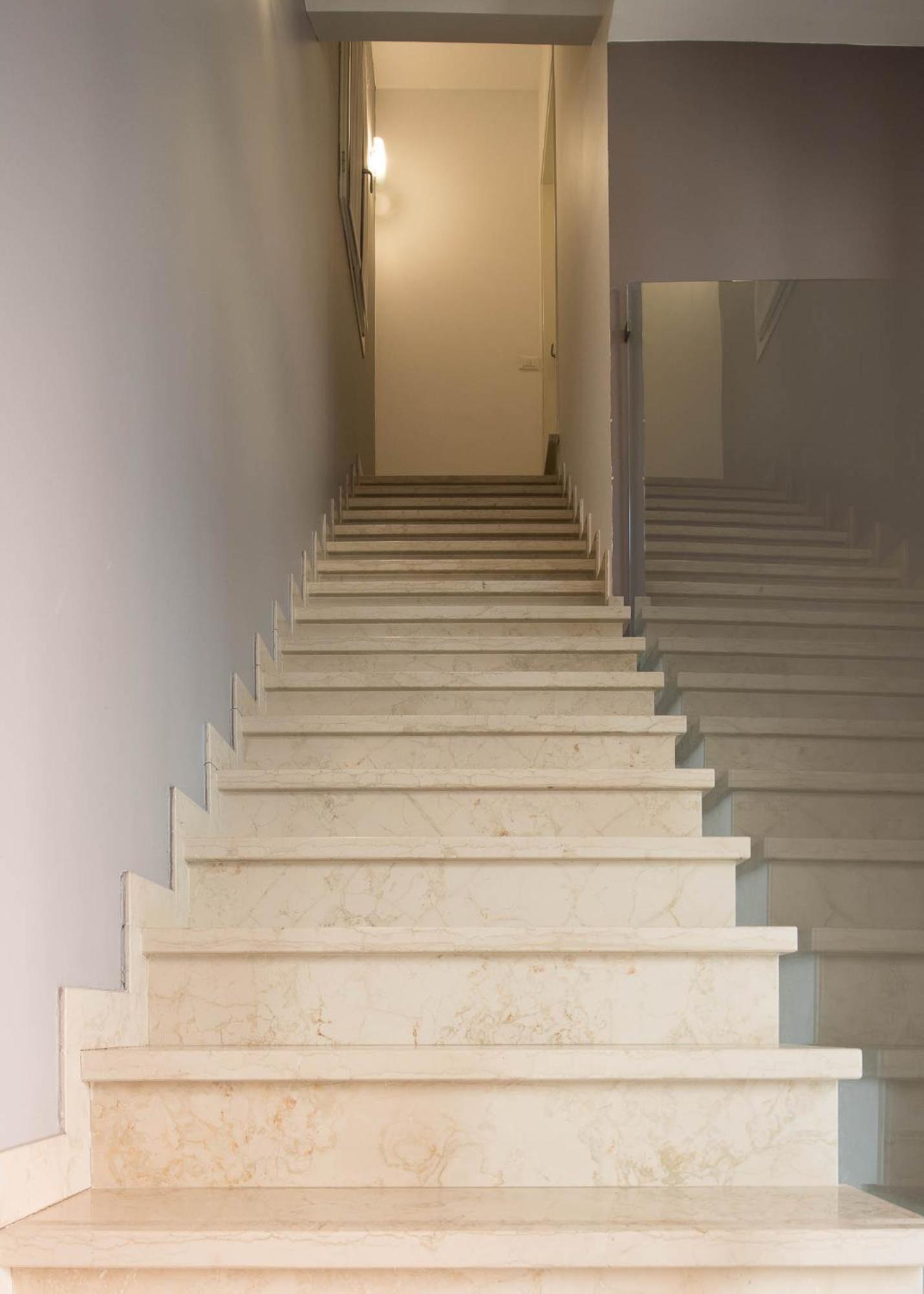 Corte del Tintor Apartments