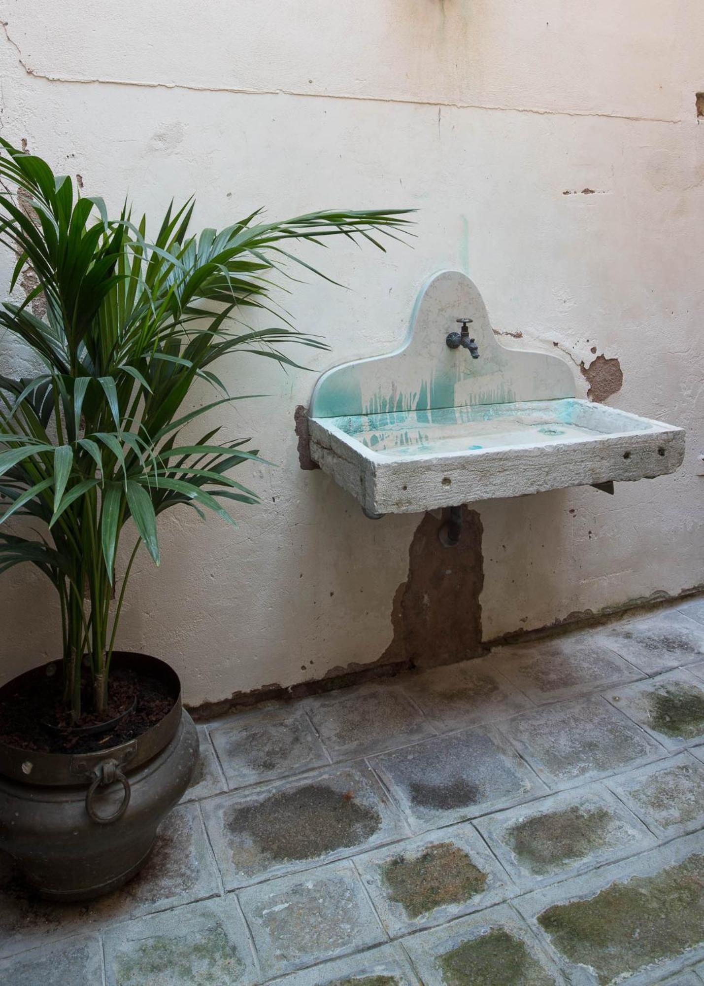 Corte del Tintor Apartments