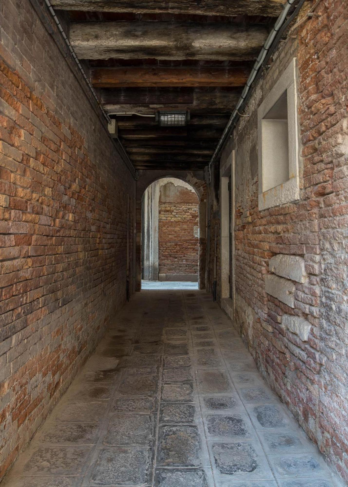 Corte del Tintor Apartments