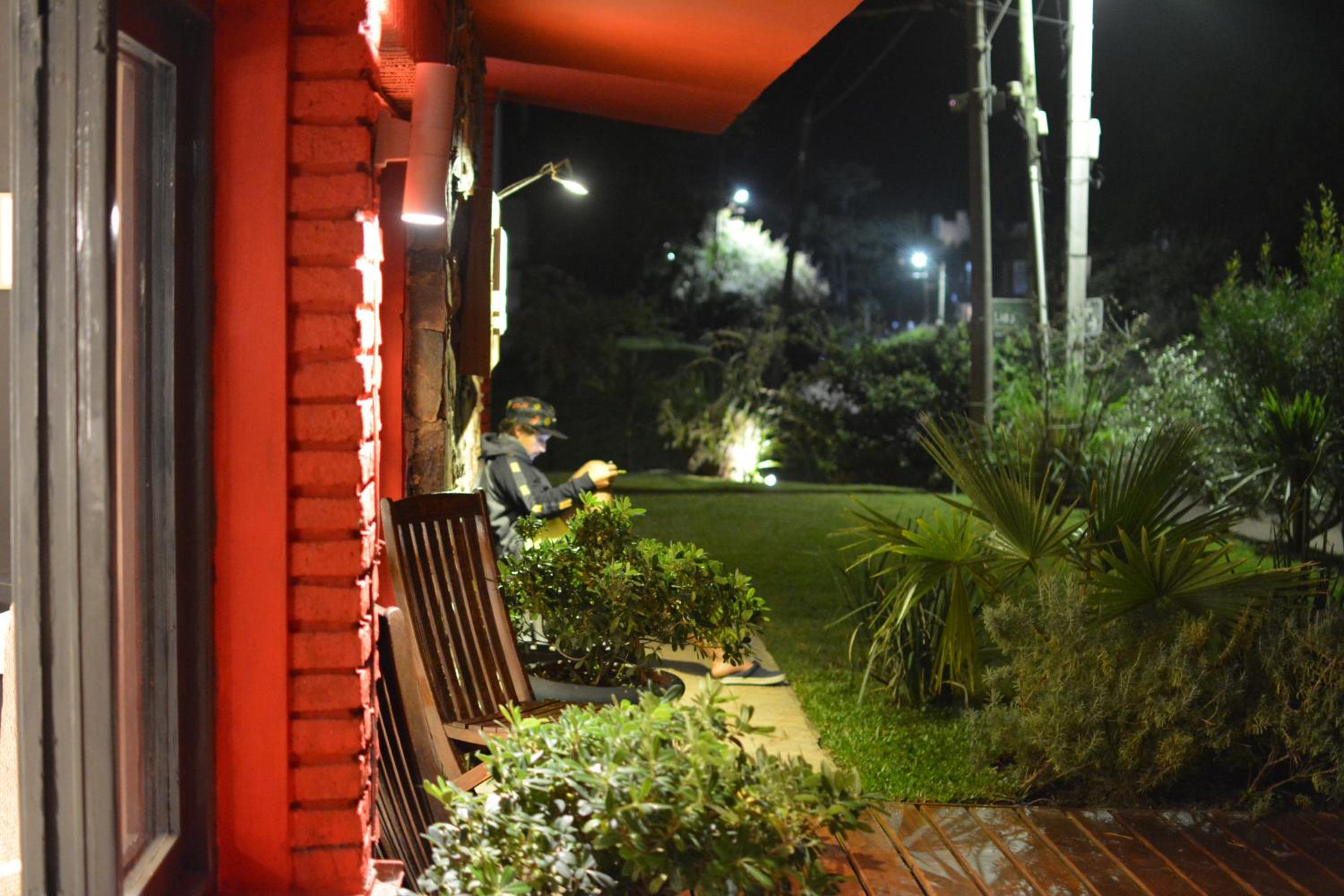 RocaMar Hostel Boutique