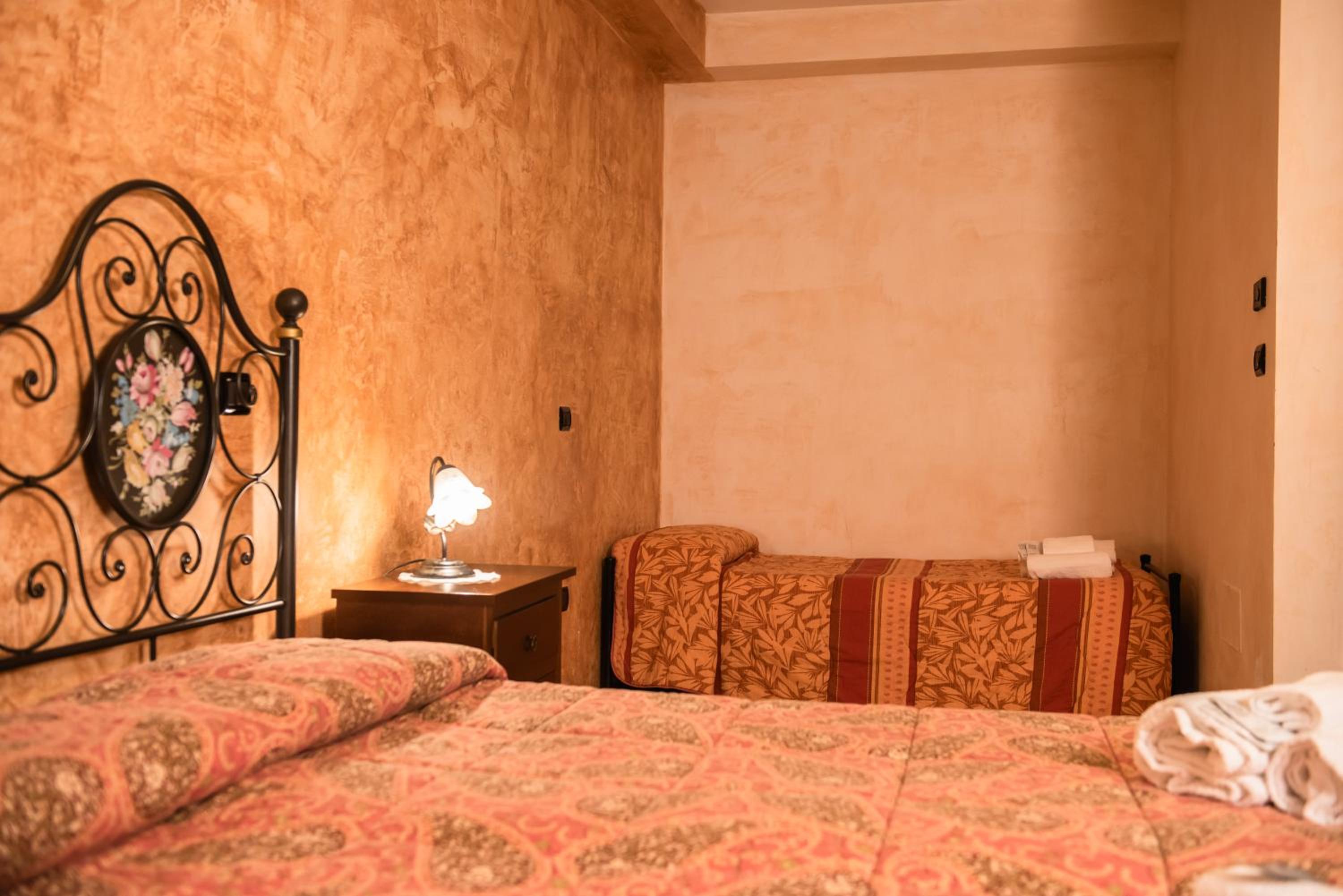 Agriturismo Stovali Da Lustrinu