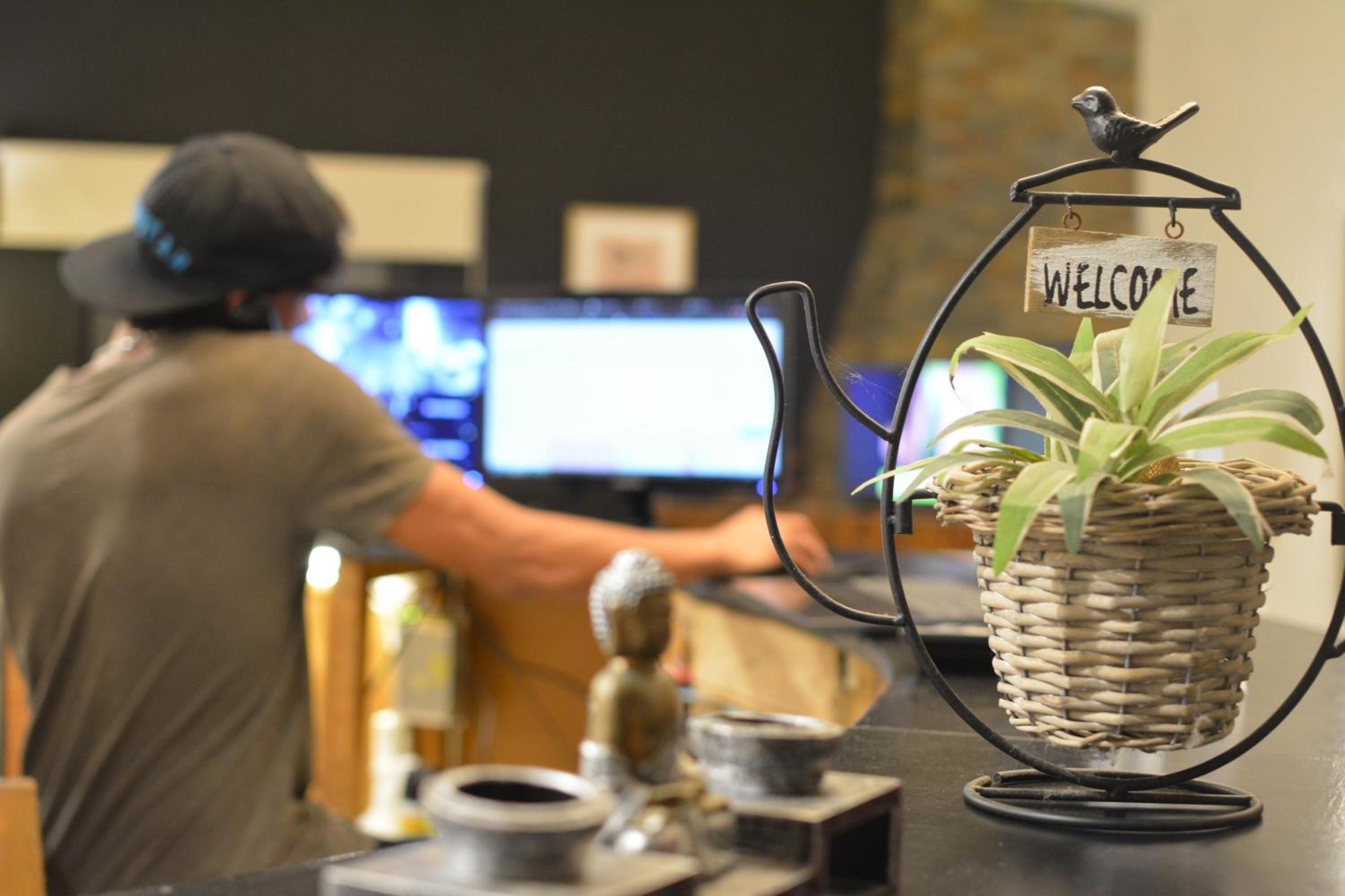RocaMar Hostel Boutique