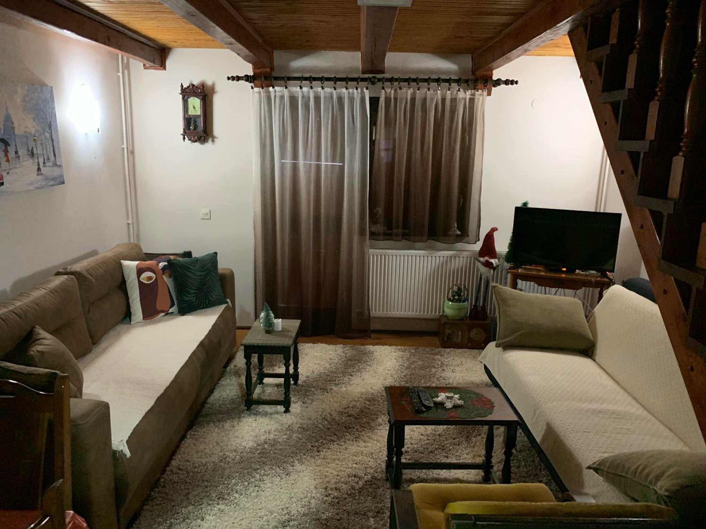 Vikend kuća Čairović view 3