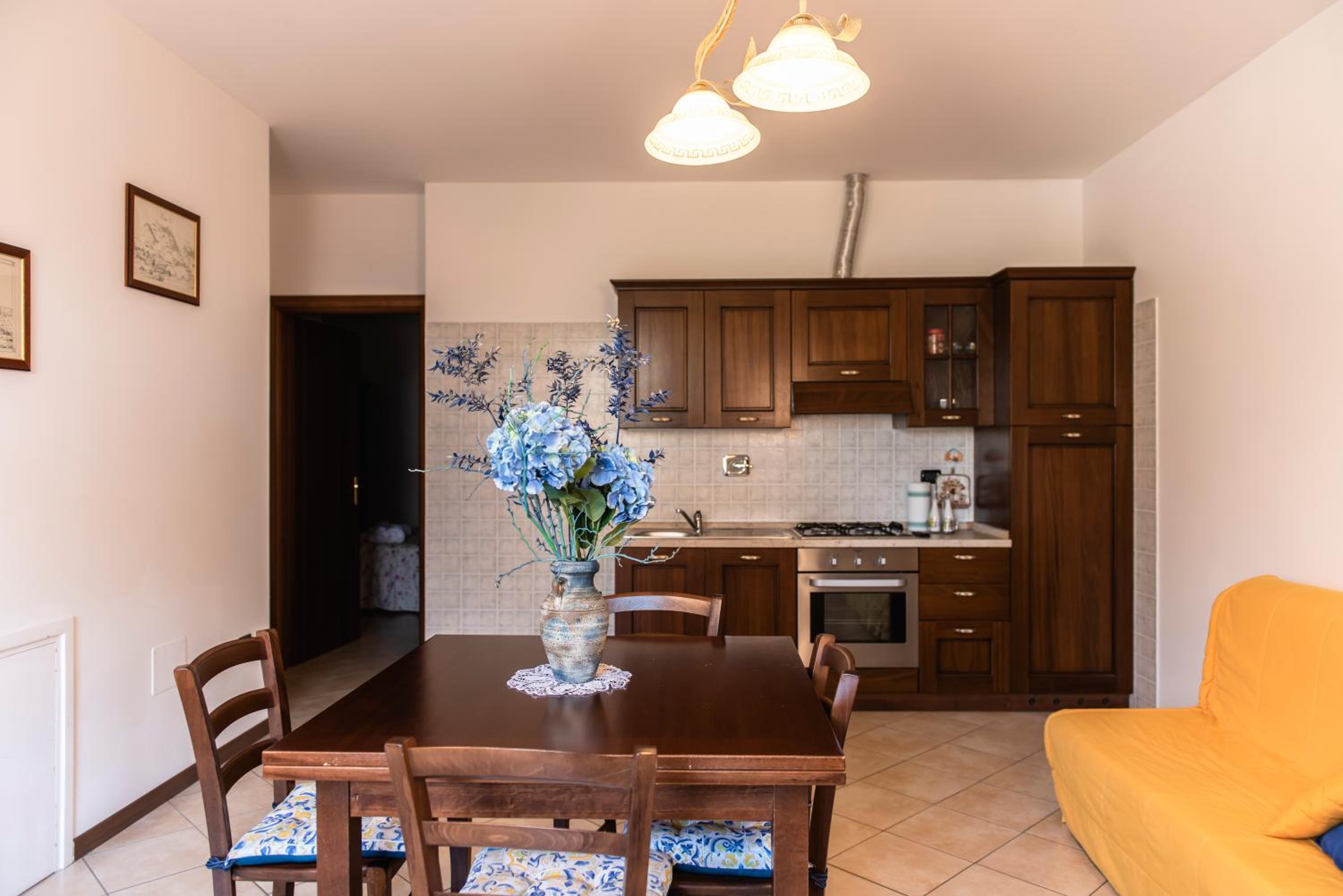 Agriturismo Stovali Da Lustrinu