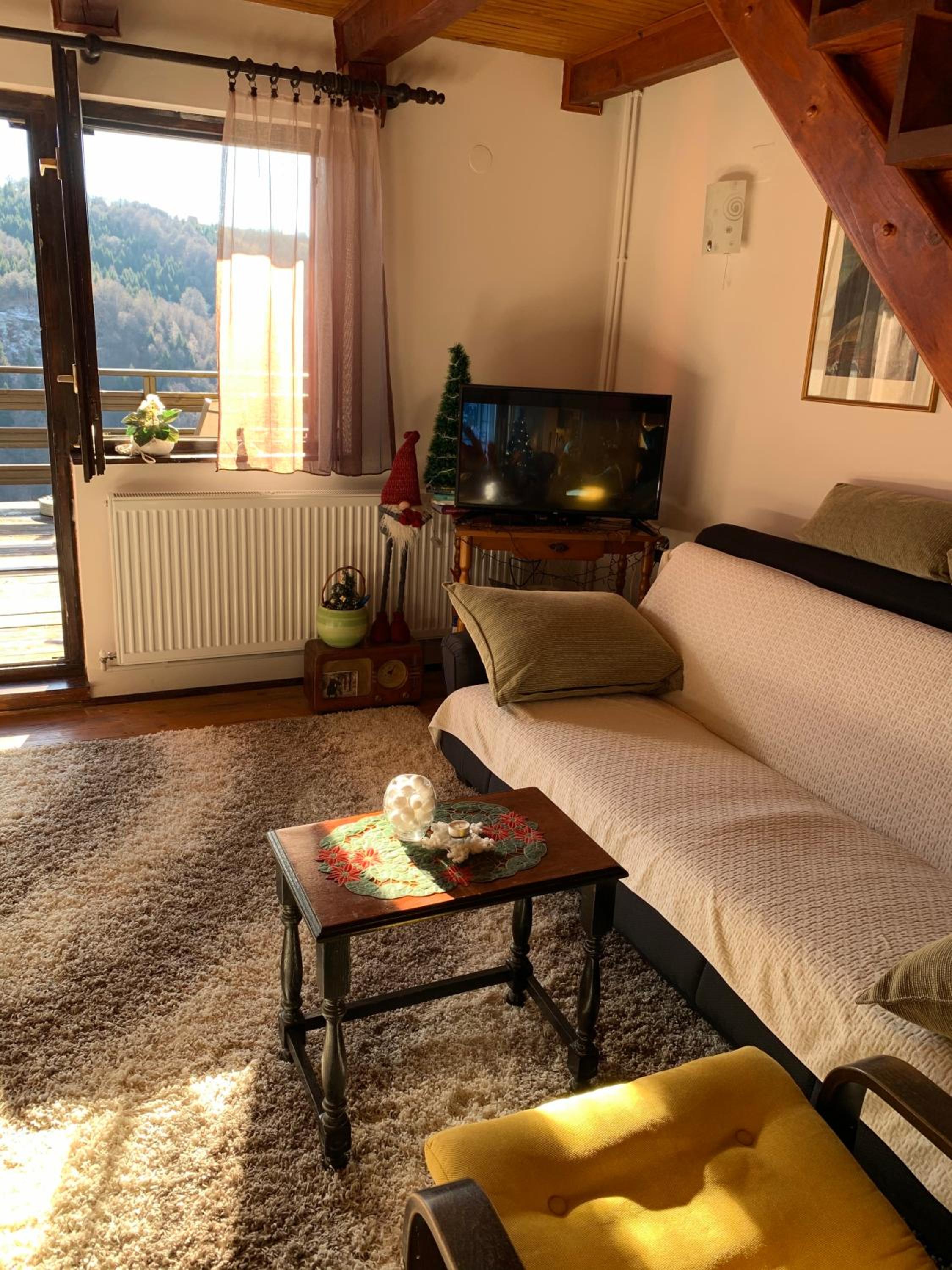 Vikend kuća Čairović view 5