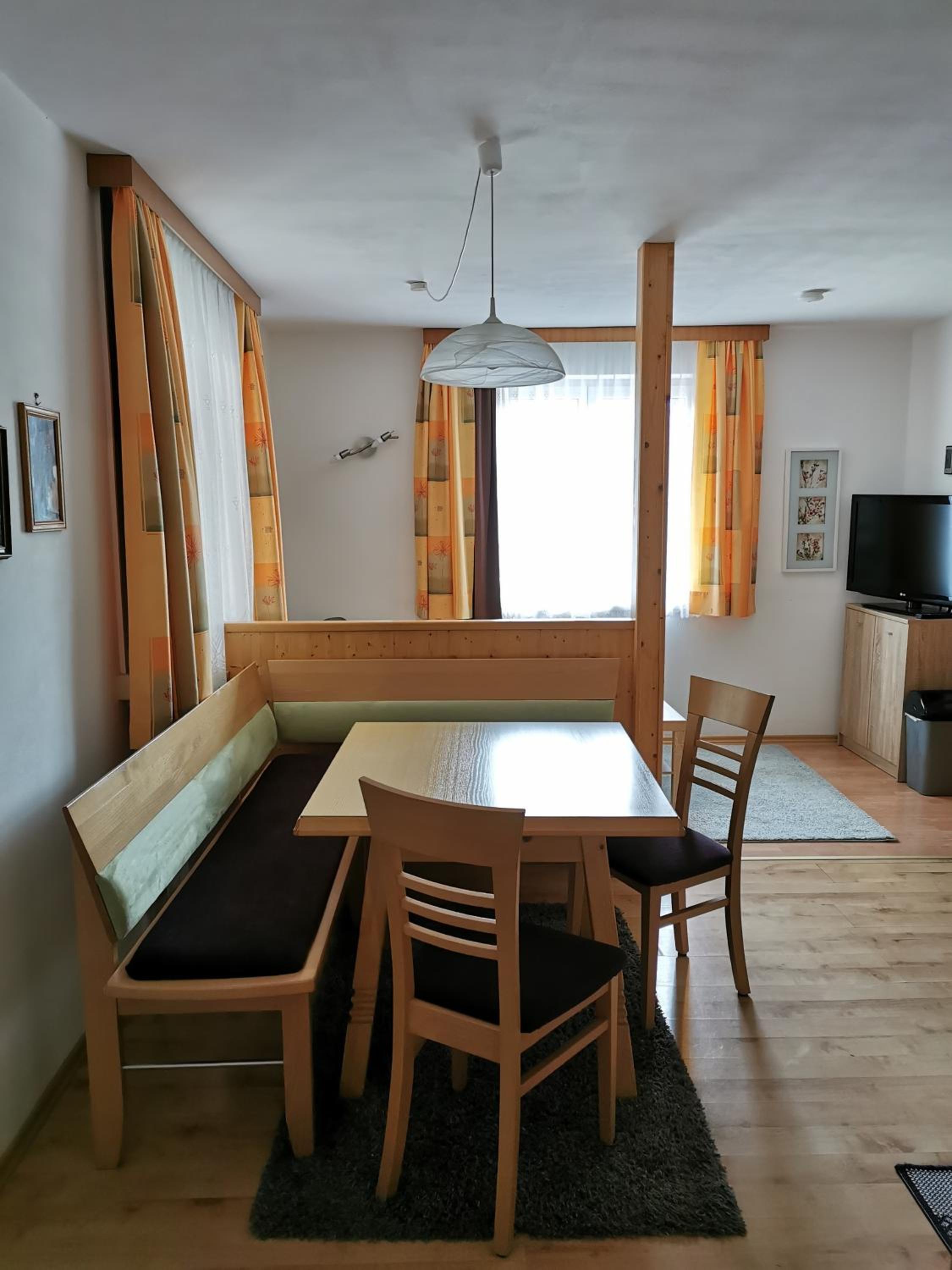 Haus Höll Herta
