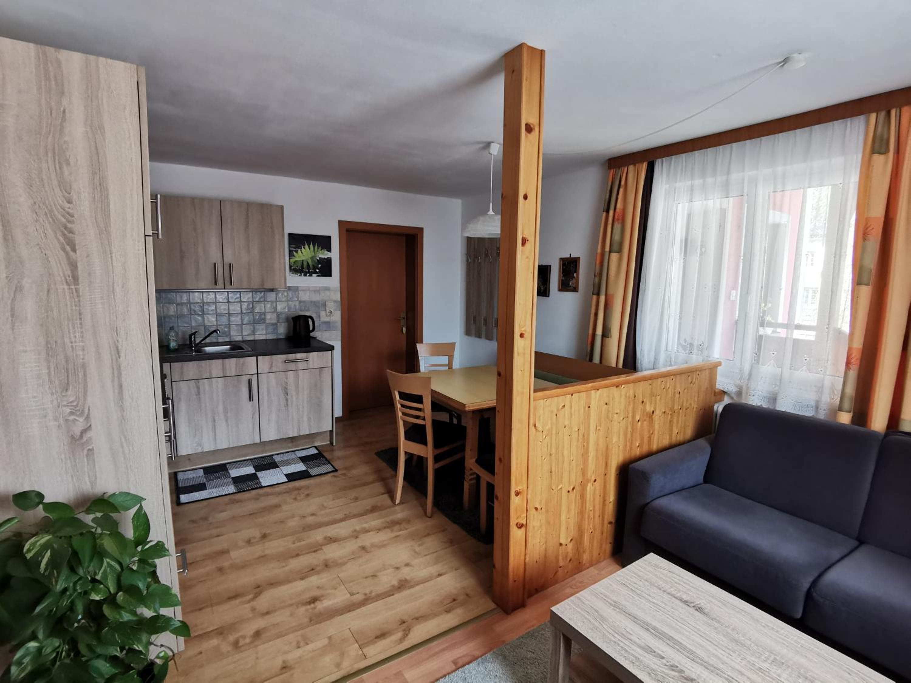 Haus Höll Herta