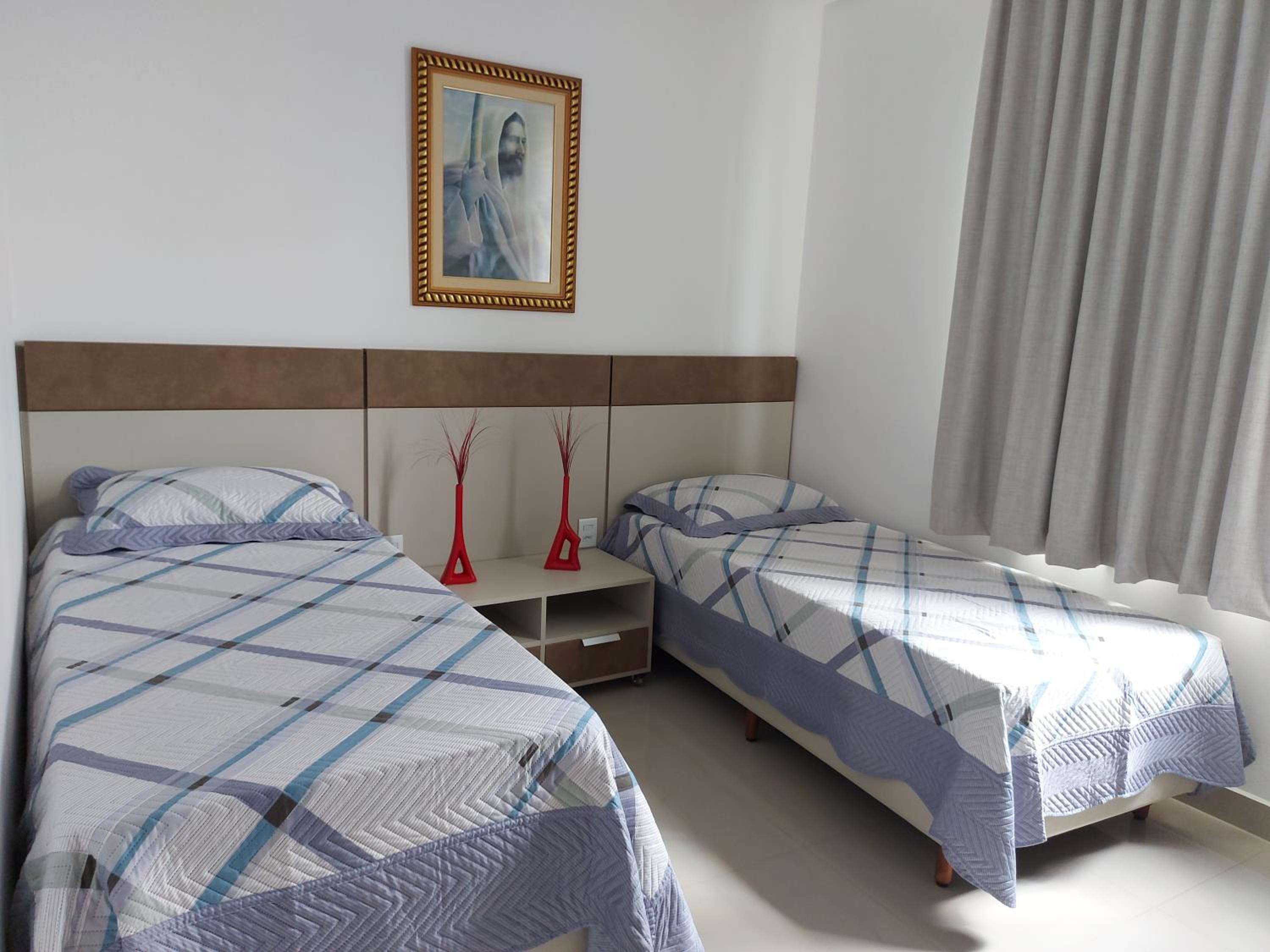 Quarto da GABI view 3