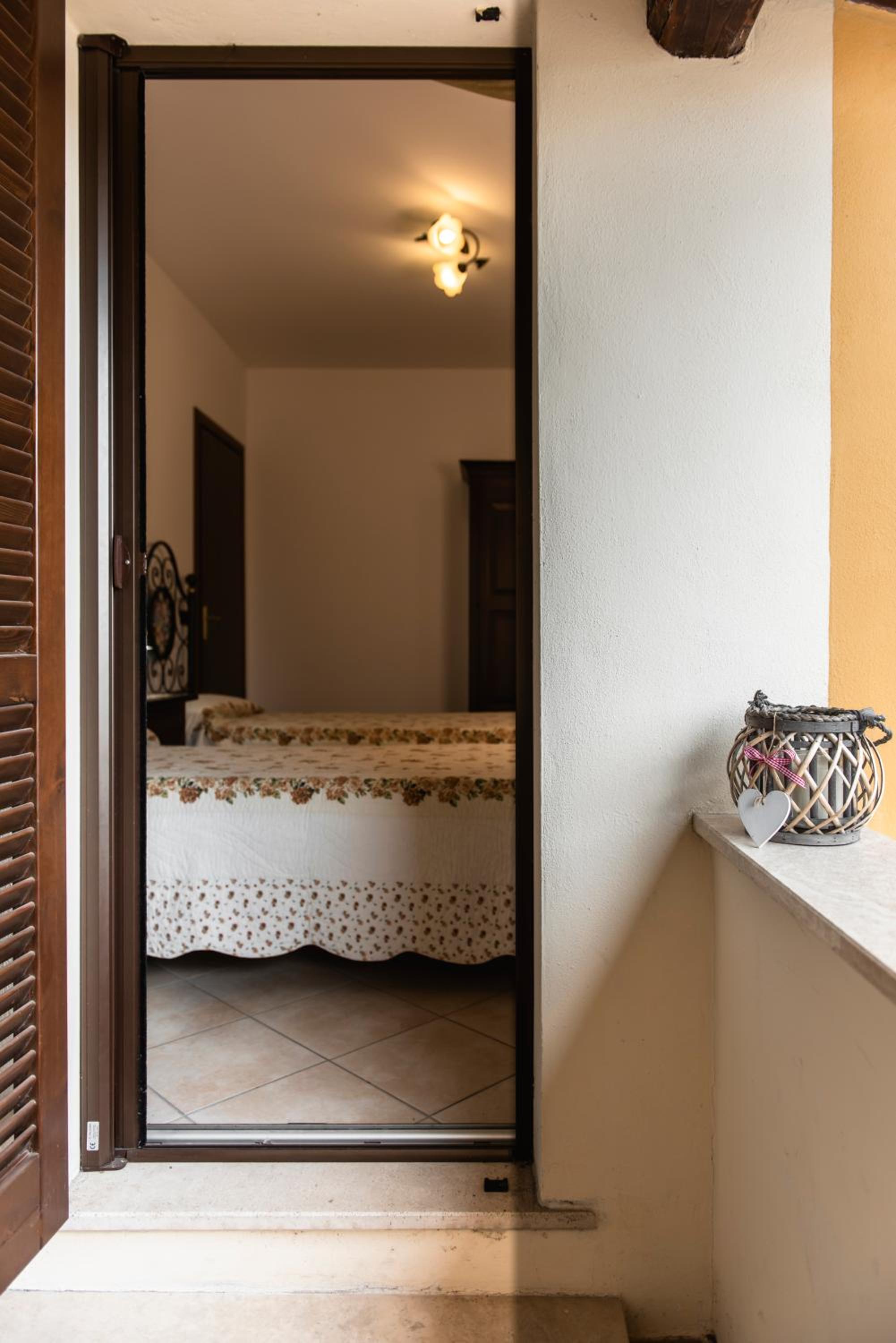 Agriturismo Stovali Da Lustrinu