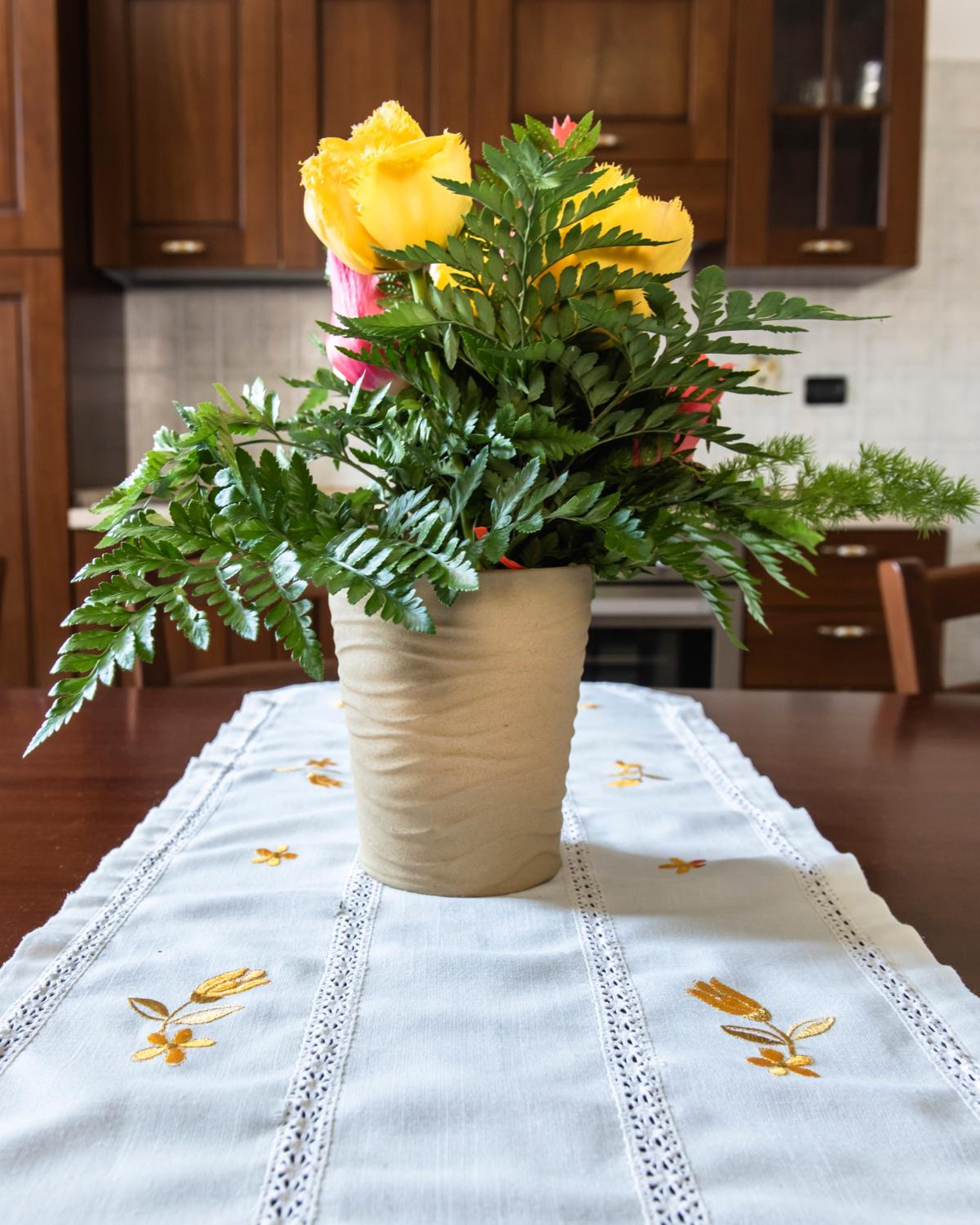 Agriturismo Stovali Da Lustrinu
