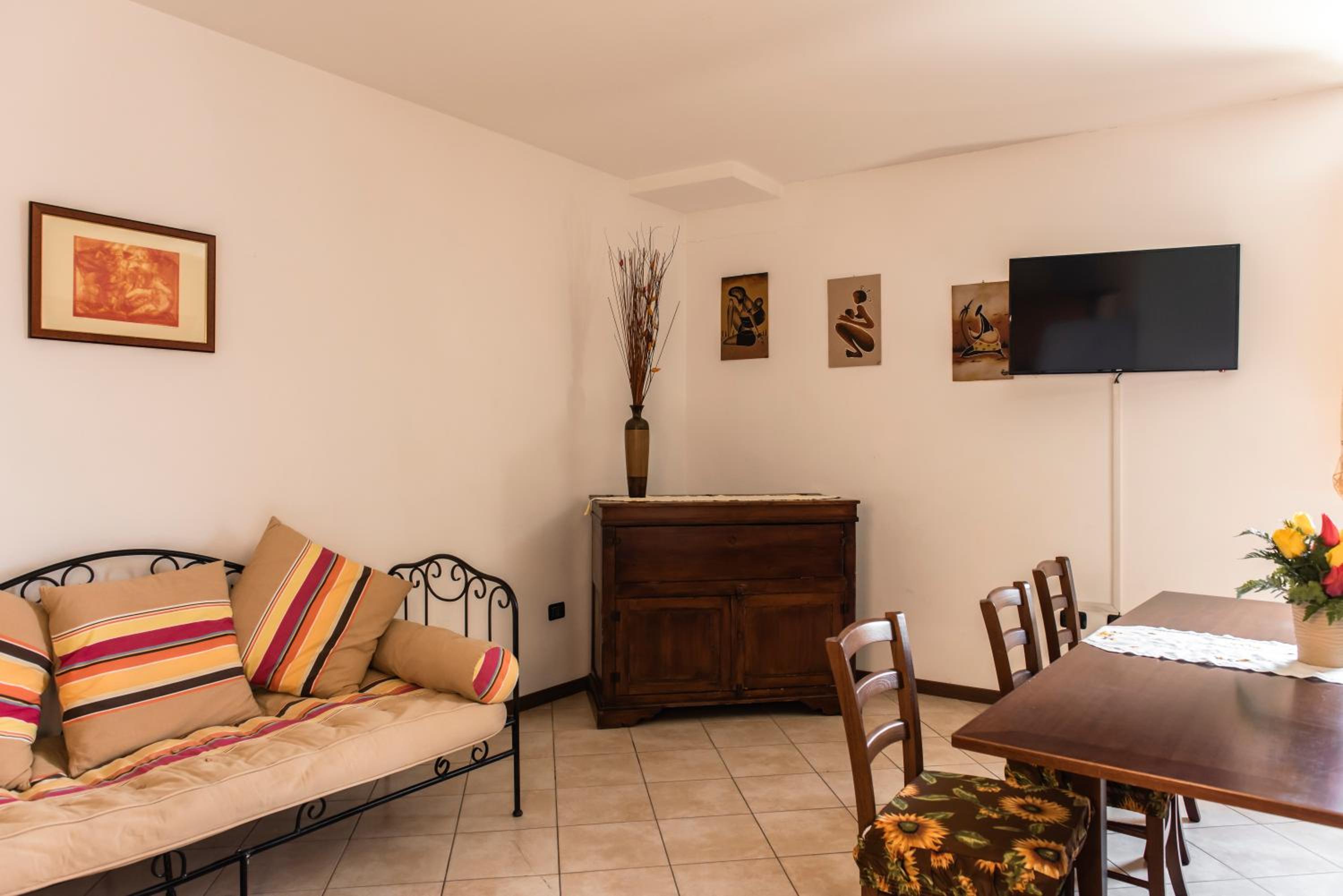 Agriturismo Stovali Da Lustrinu