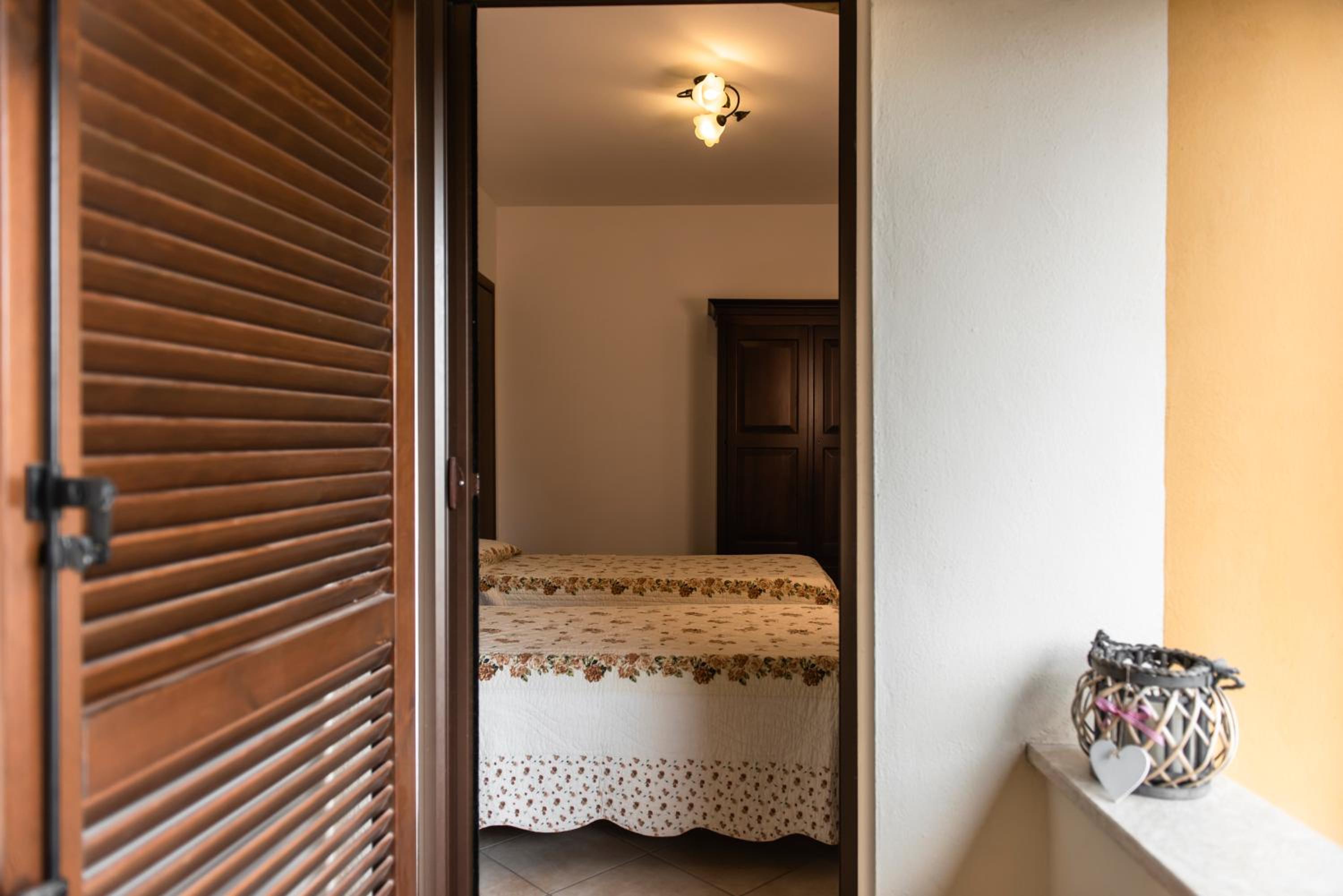 Agriturismo Stovali Da Lustrinu
