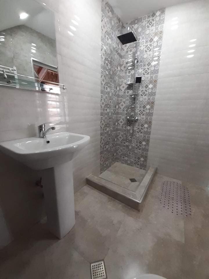 Davit batoni Guest house view 4