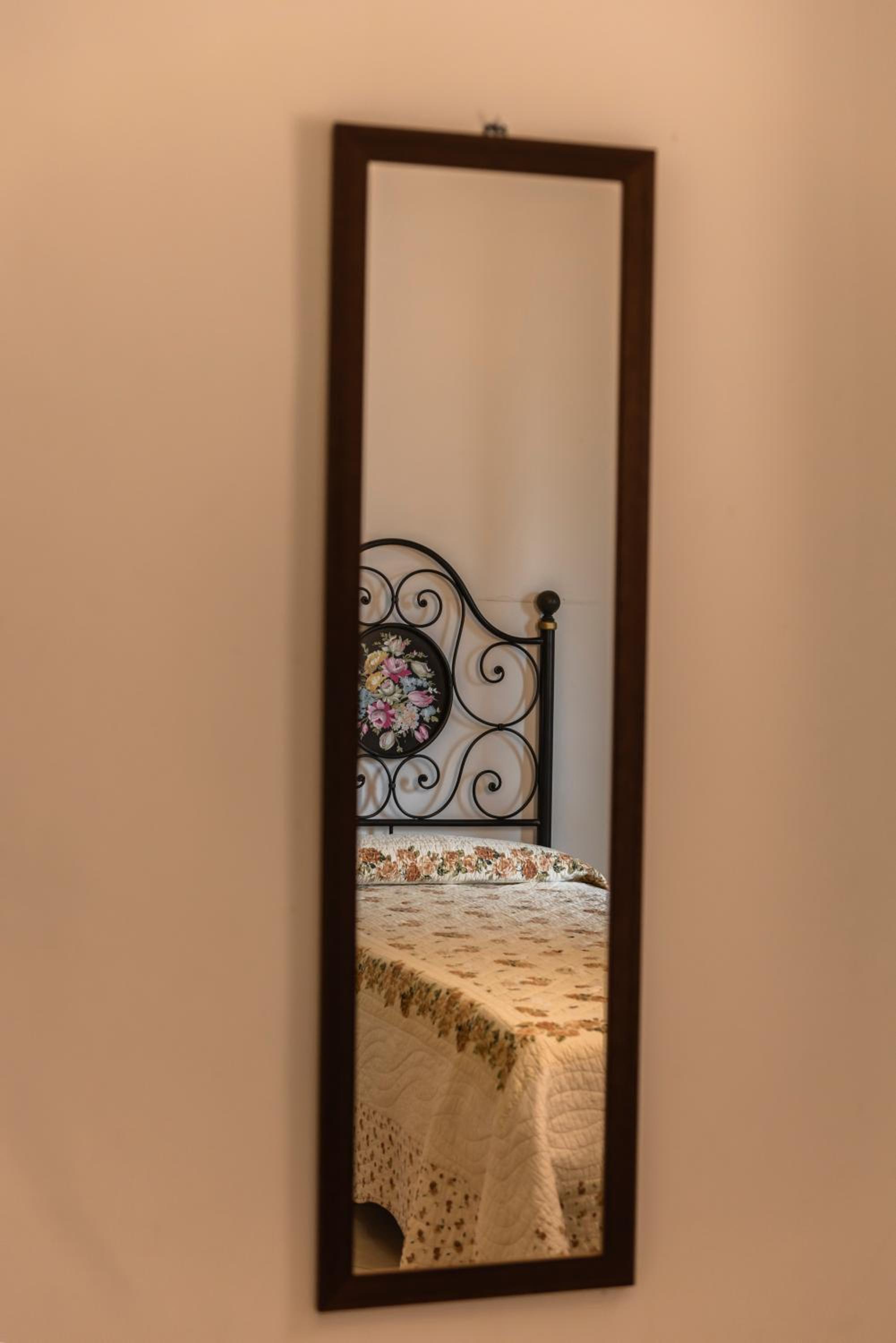 Agriturismo Stovali Da Lustrinu