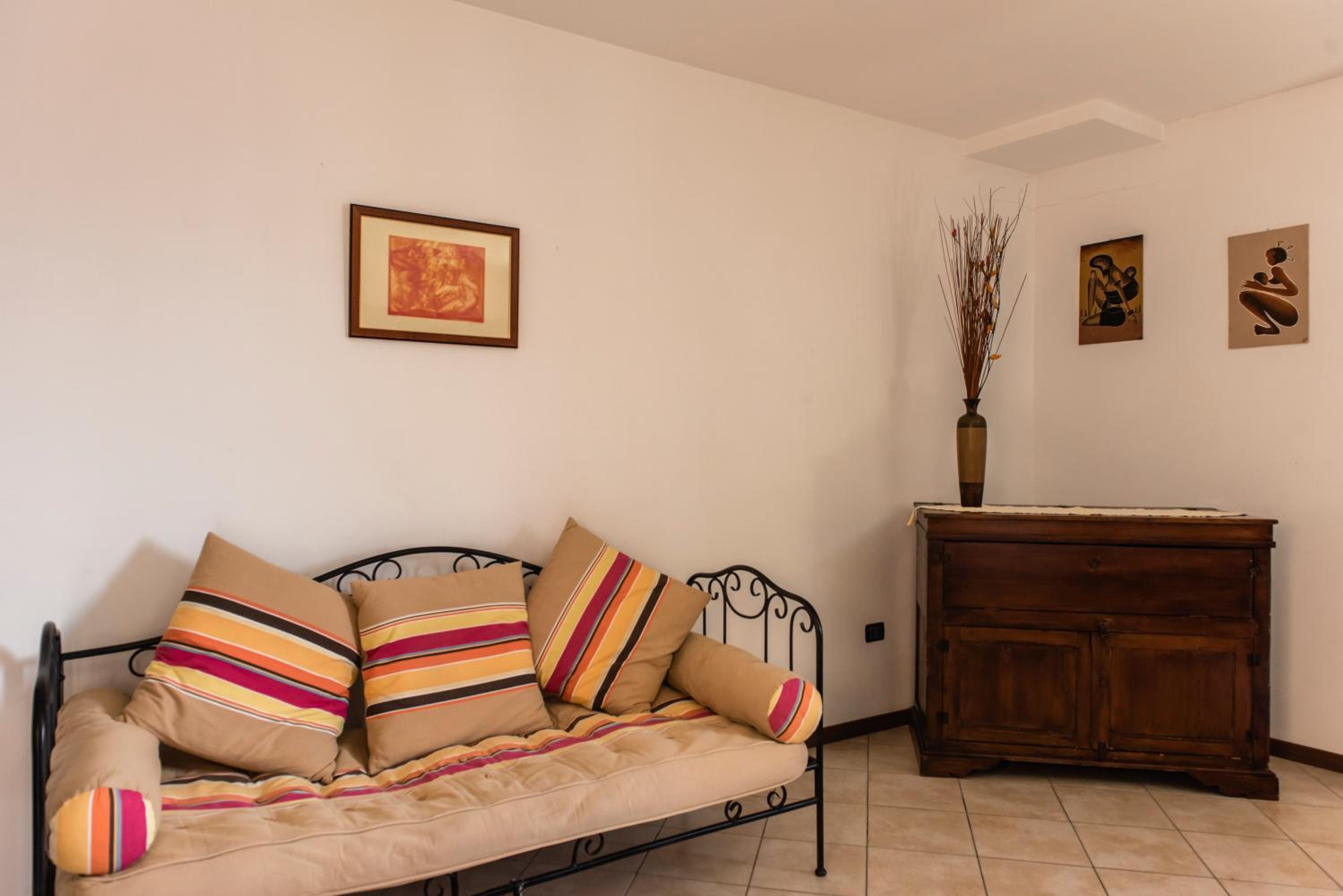 Agriturismo Stovali Da Lustrinu