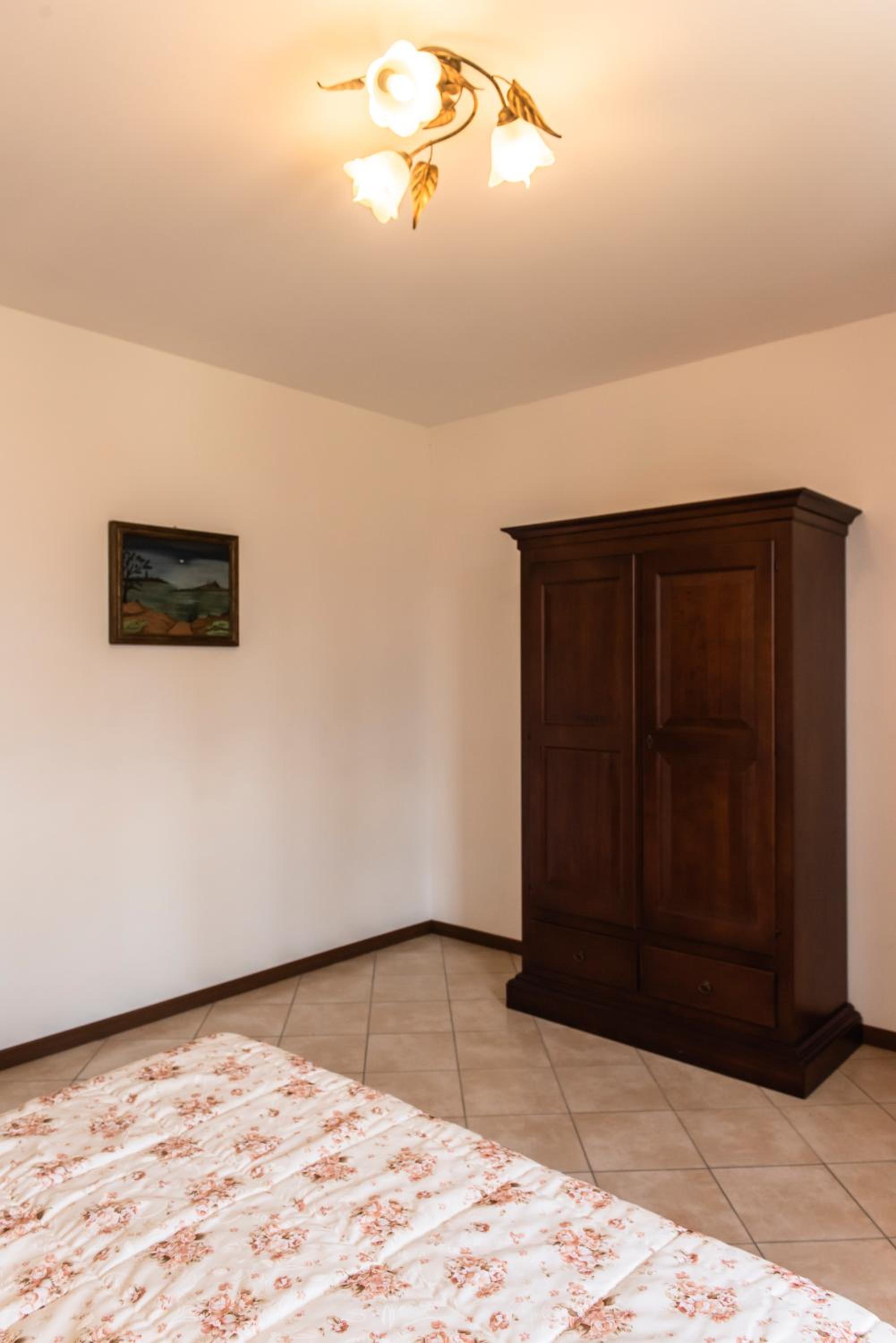 Agriturismo Stovali Da Lustrinu