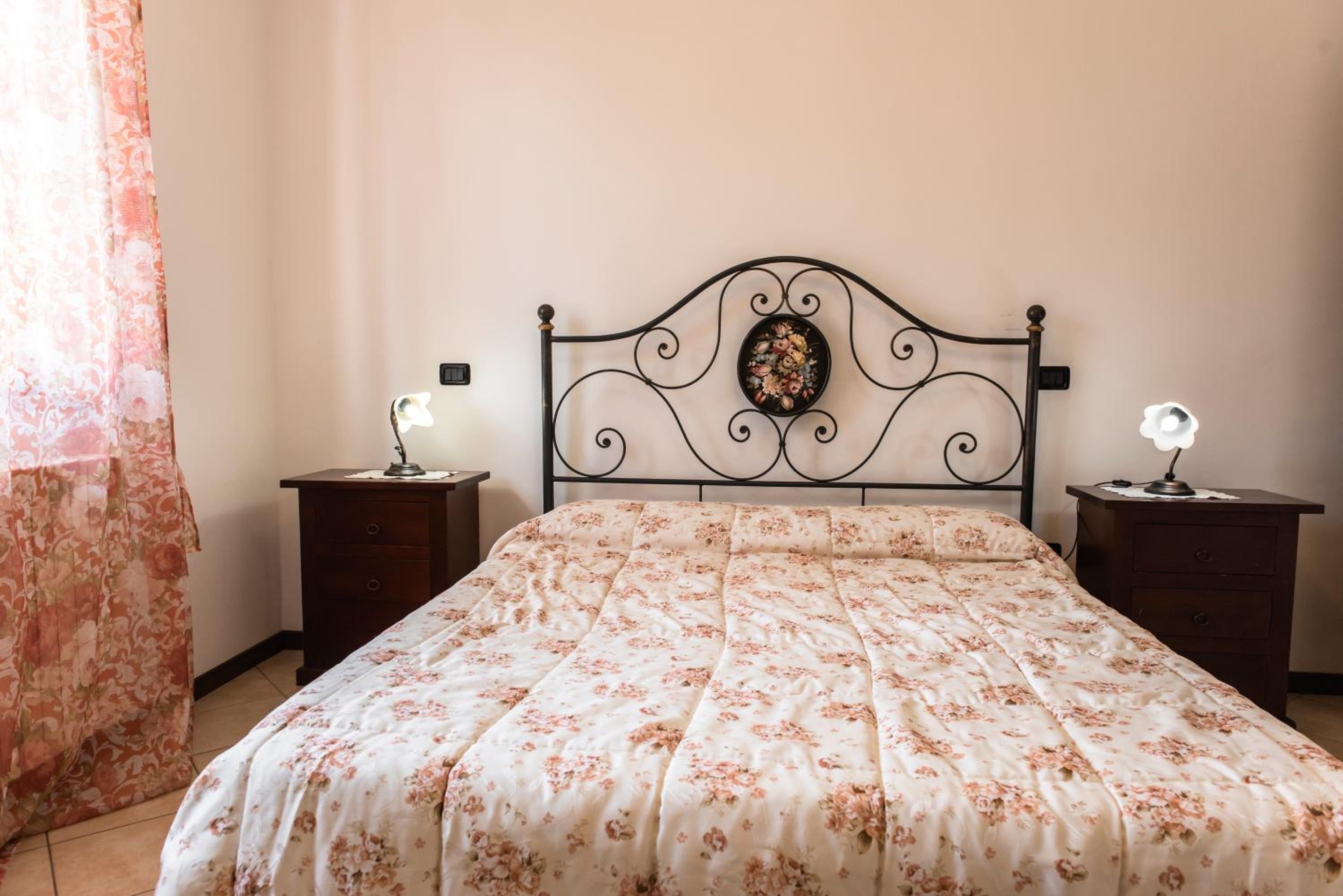 Agriturismo Stovali Da Lustrinu