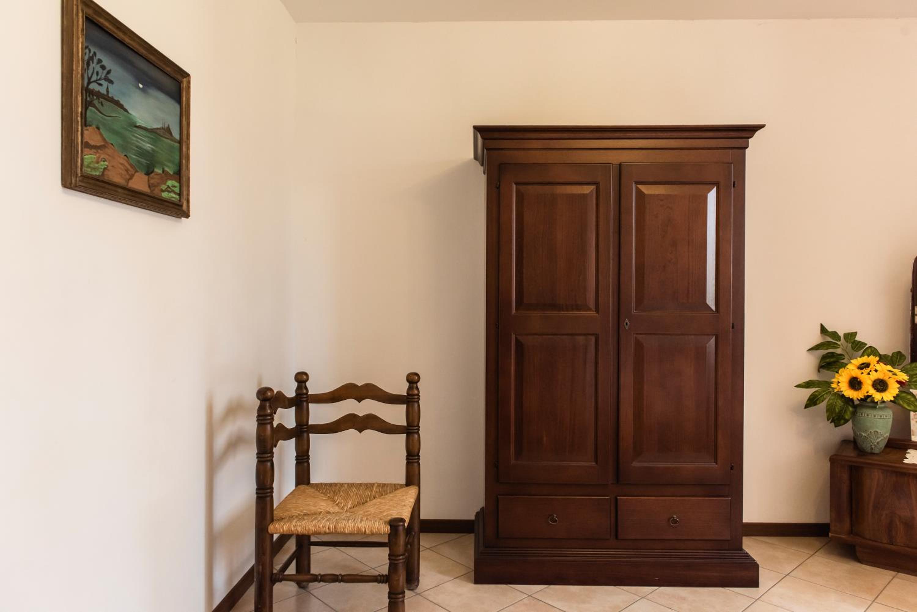 Agriturismo Stovali Da Lustrinu