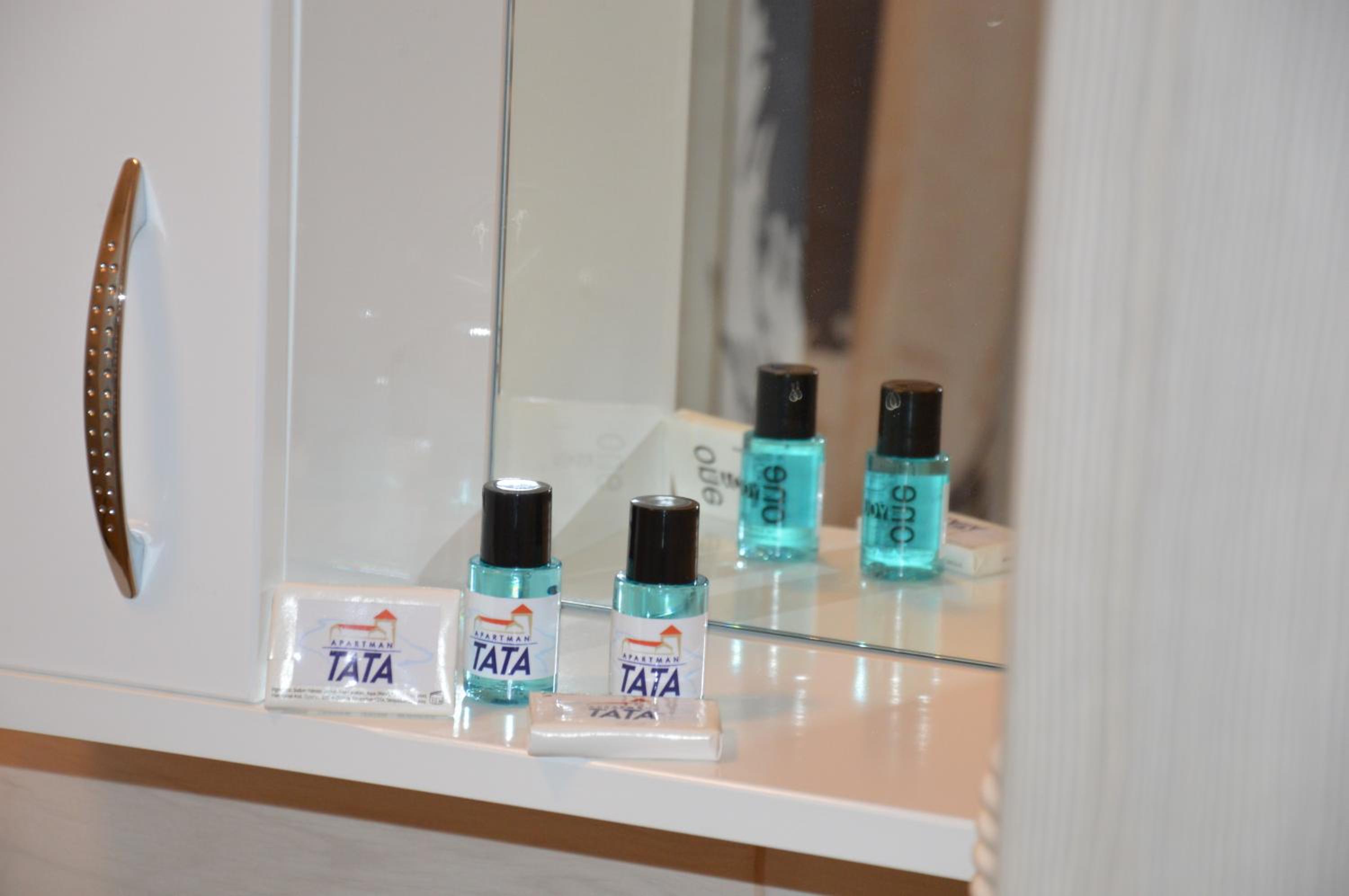 Apartman-Tata, photo 16