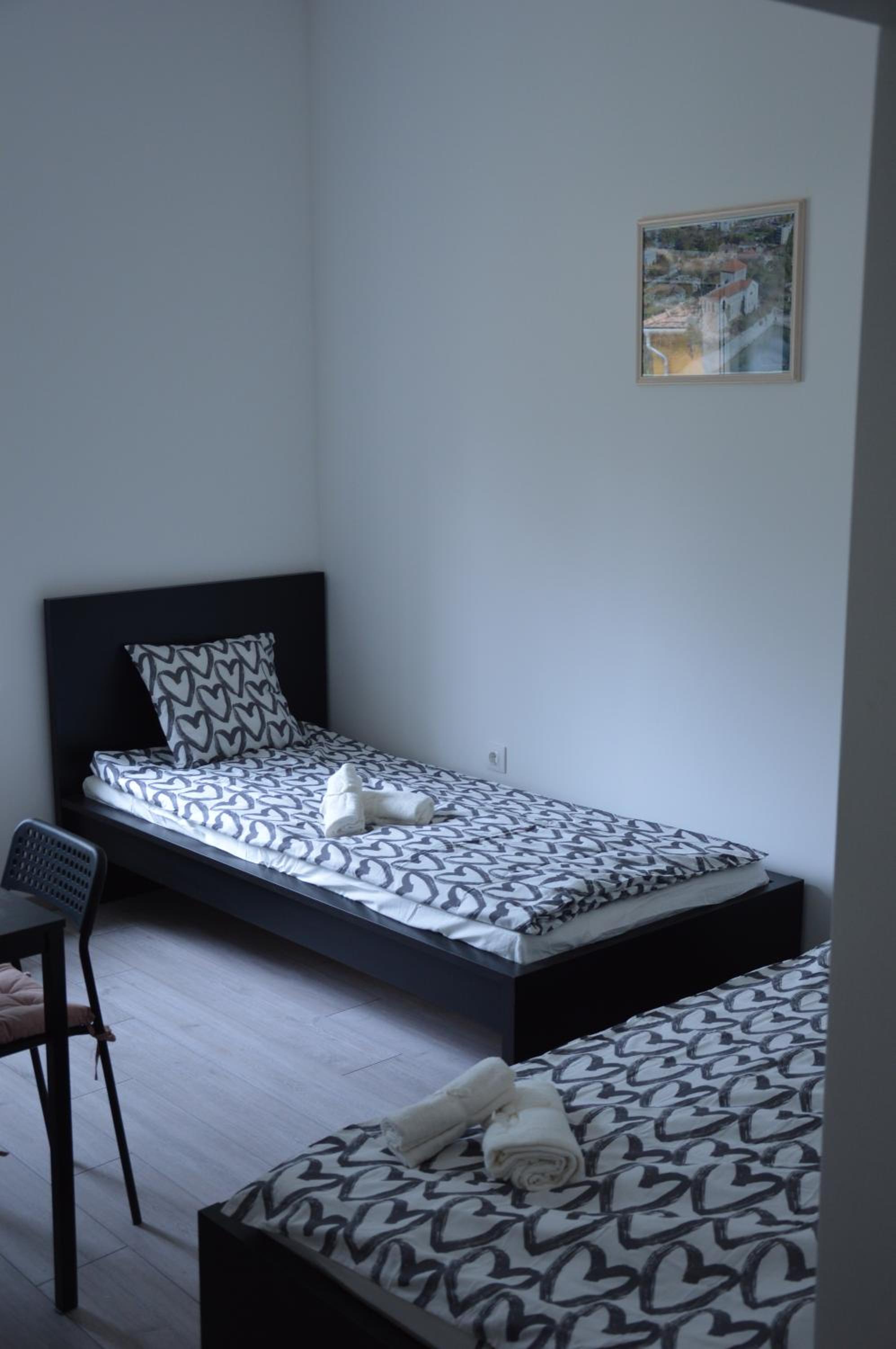 Apartman-Tata