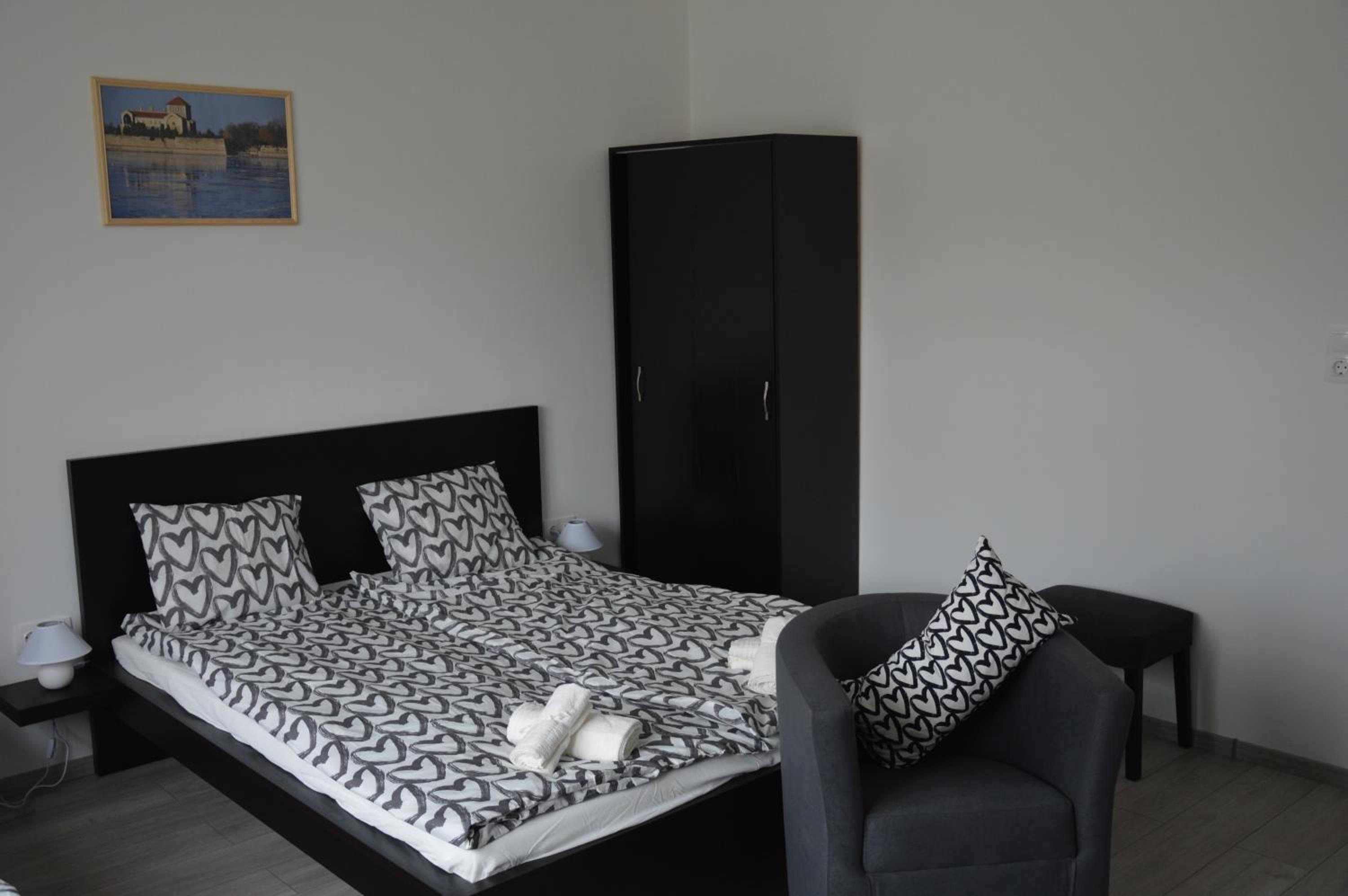 Apartman-Tata