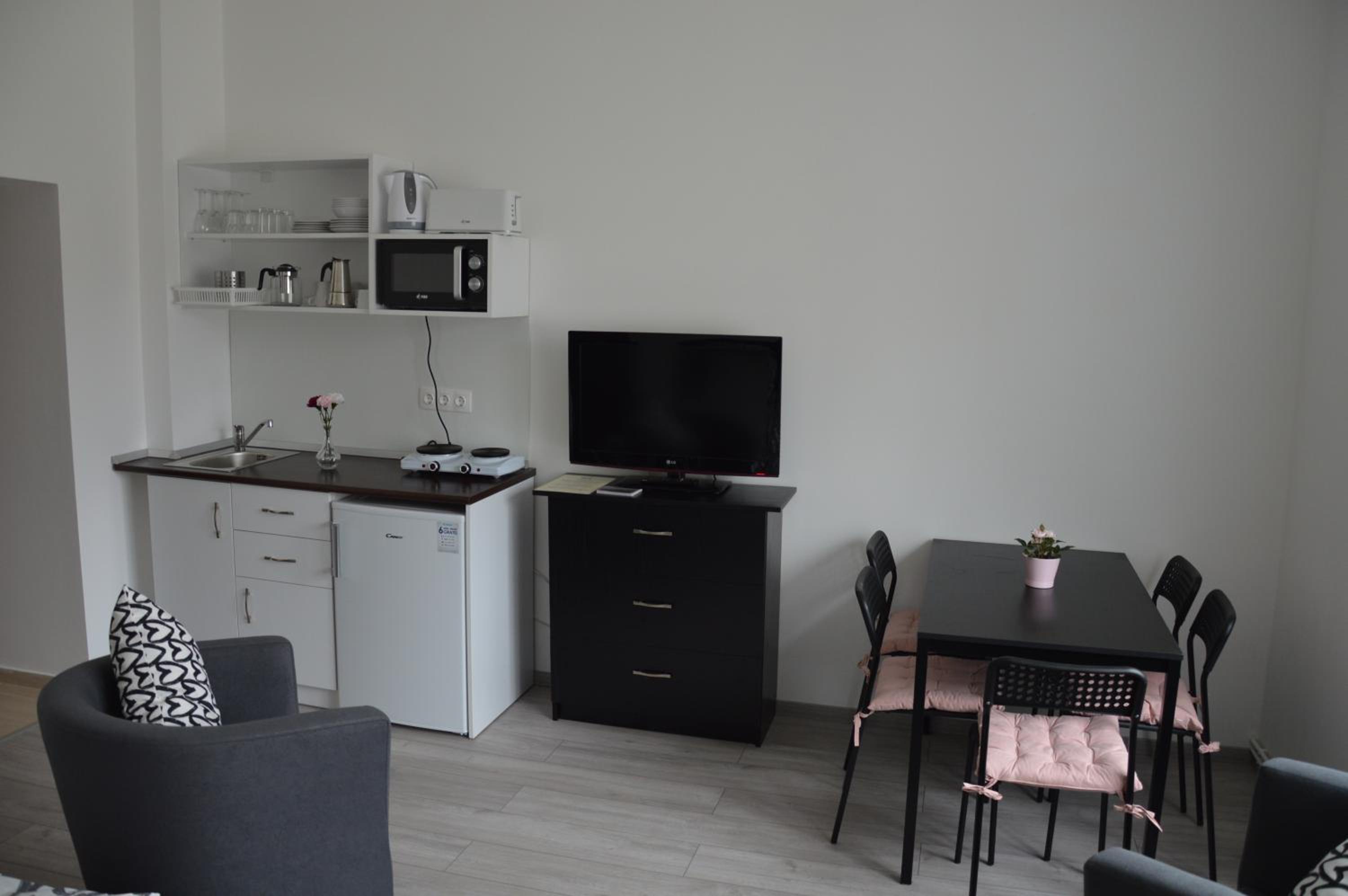 Apartman-Tata