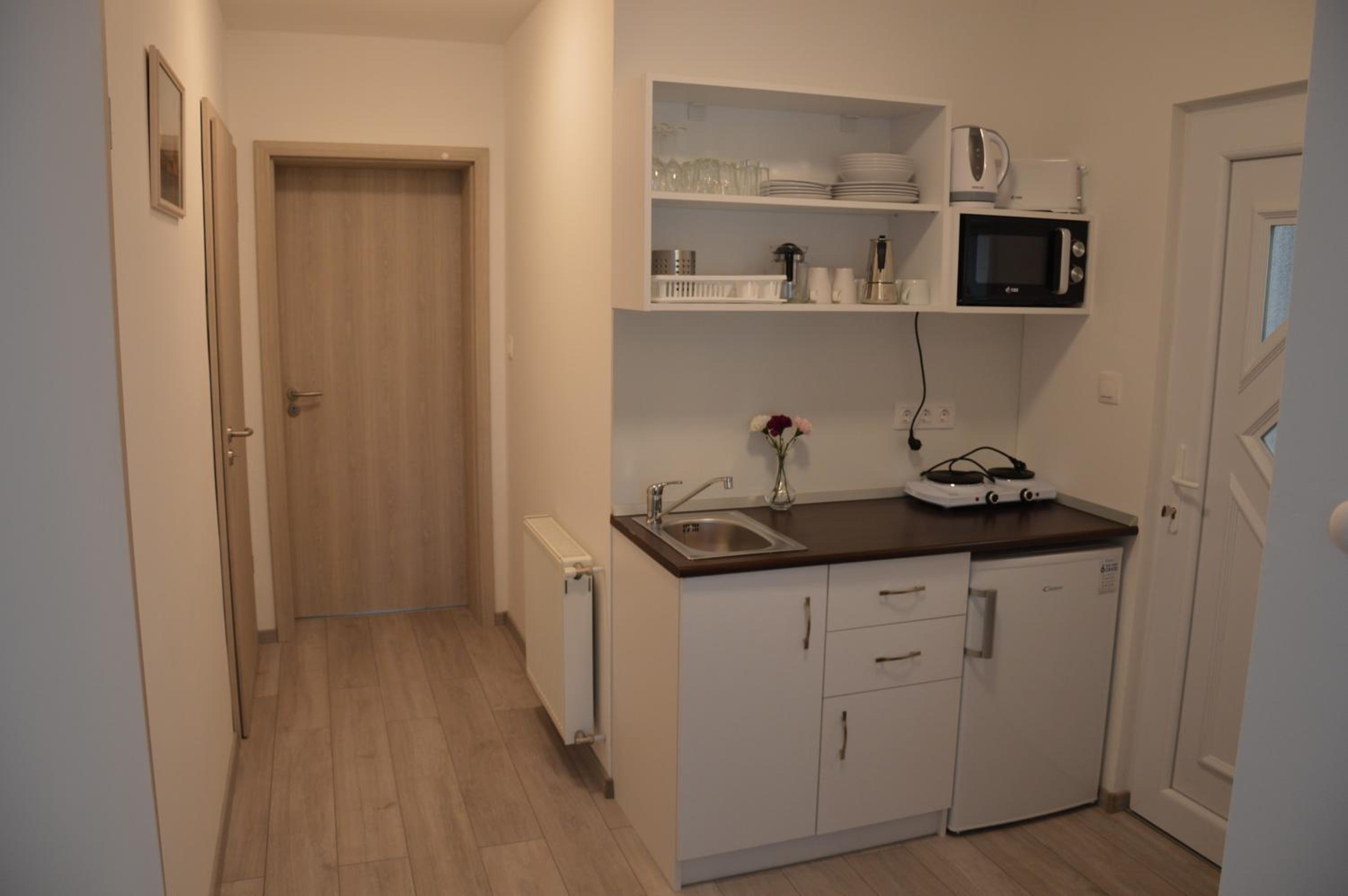 Apartman-Tata
