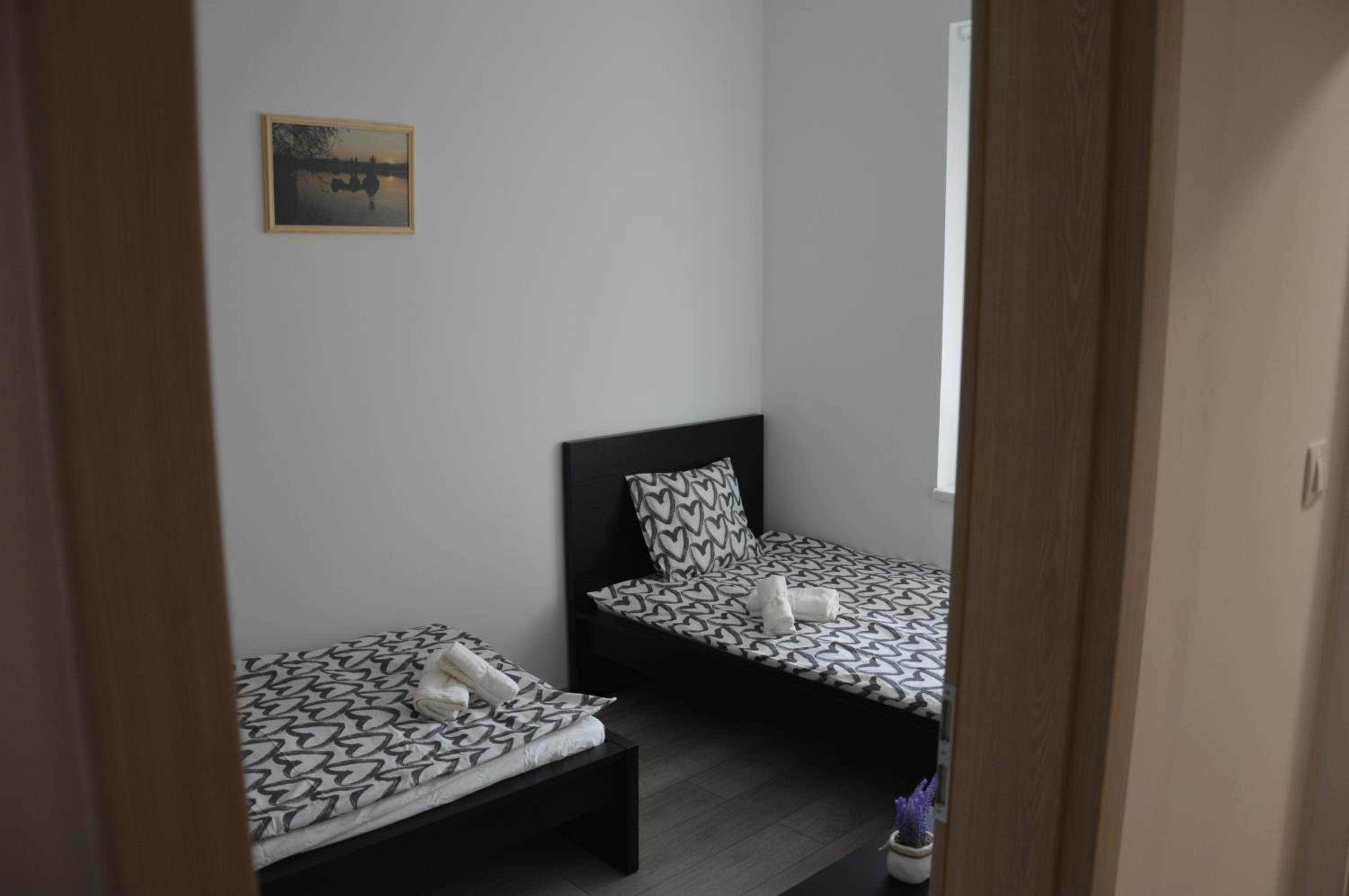 Apartman-Tata, photo 12