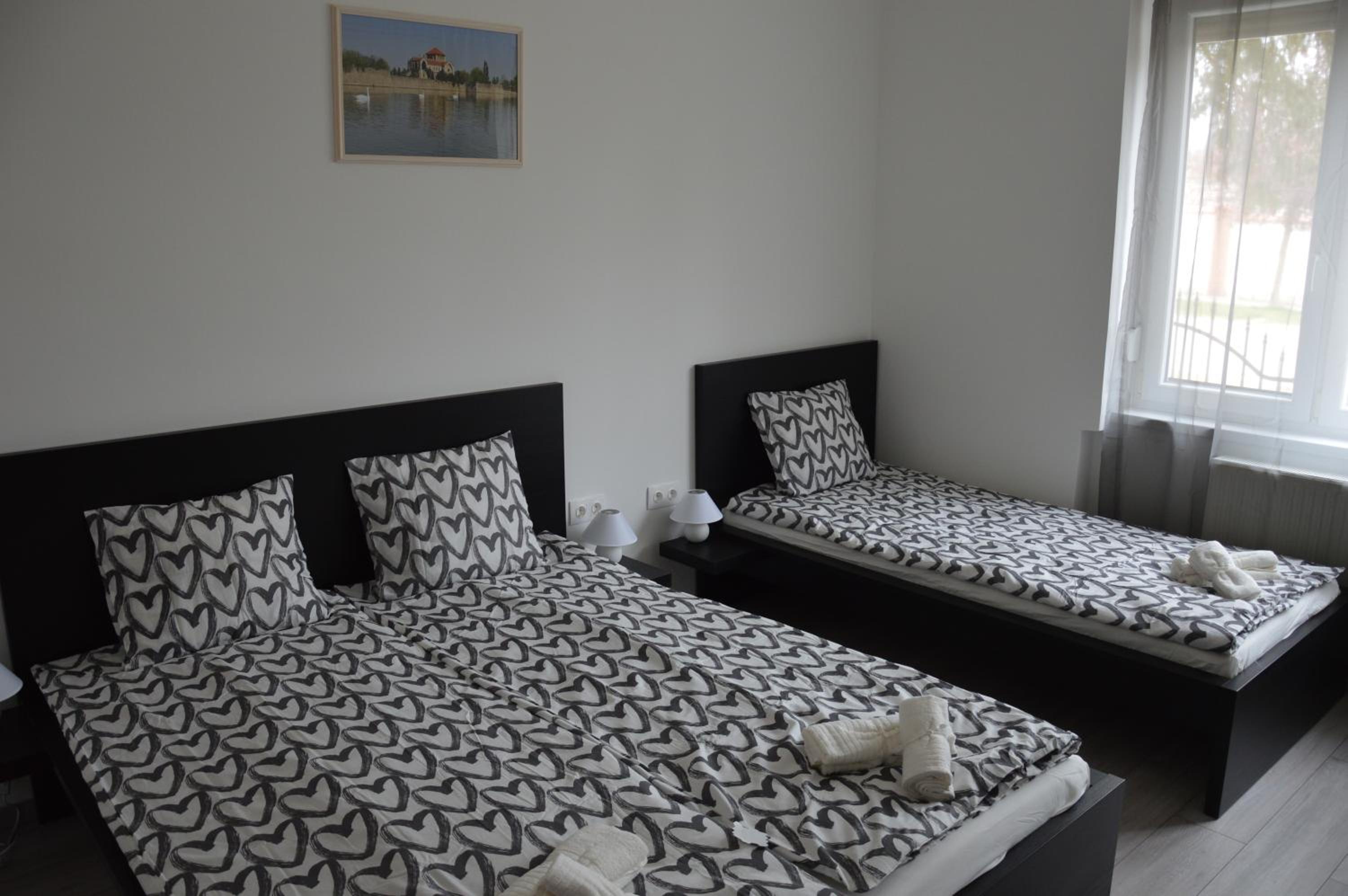 Apartman-Tata, photo 17