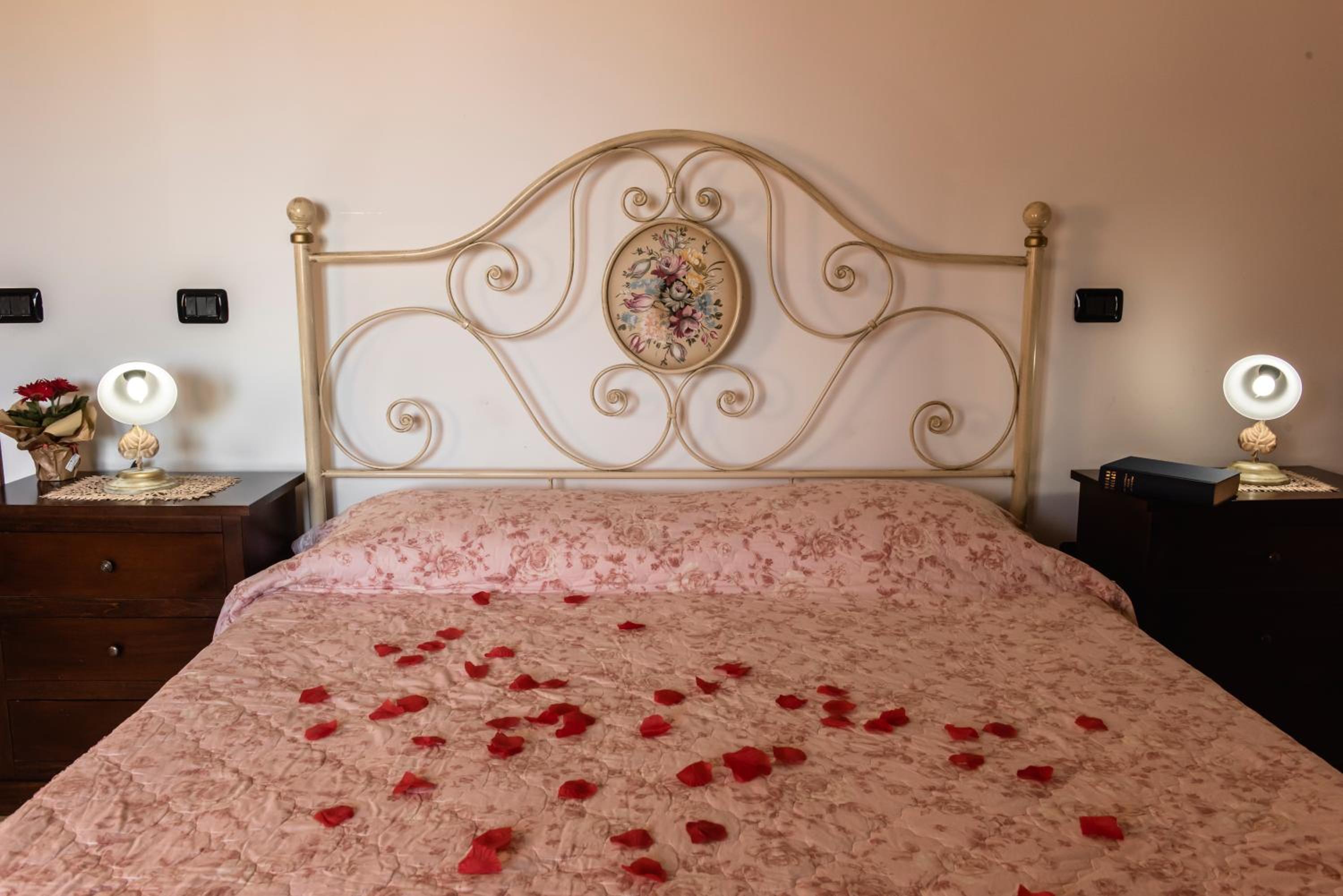 Agriturismo Stovali Da Lustrinu