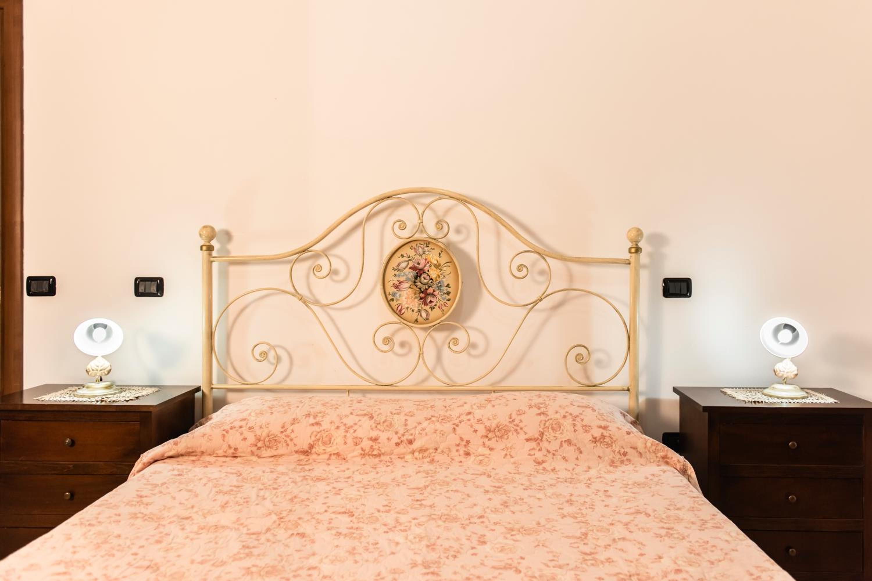 Agriturismo Stovali Da Lustrinu
