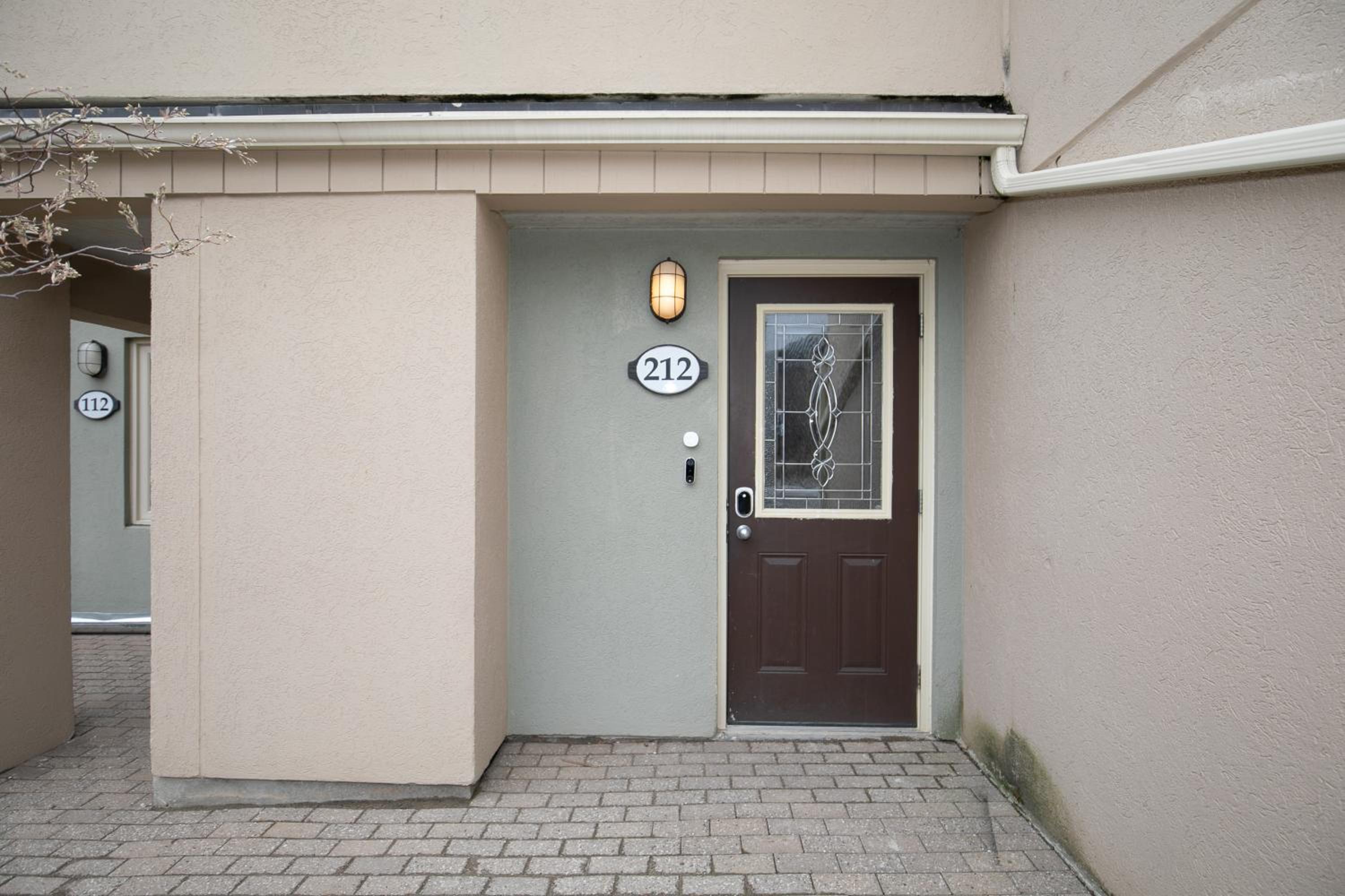 Stunning Townhouse - 3 BDRM Blue Mountain Village Sauna!