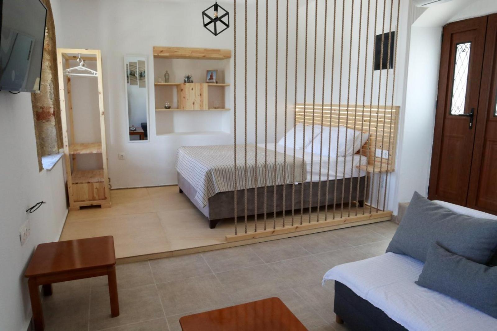 Hotel Heliophilia Lindos - Image 1