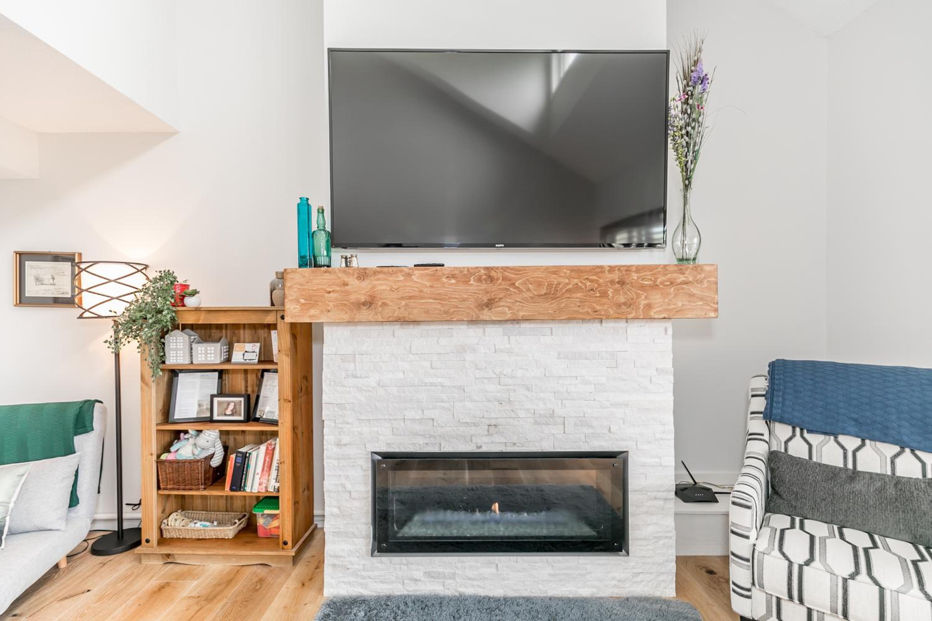 Stunning Townhouse - 3 BDRM Blue Mountain Village Sauna!