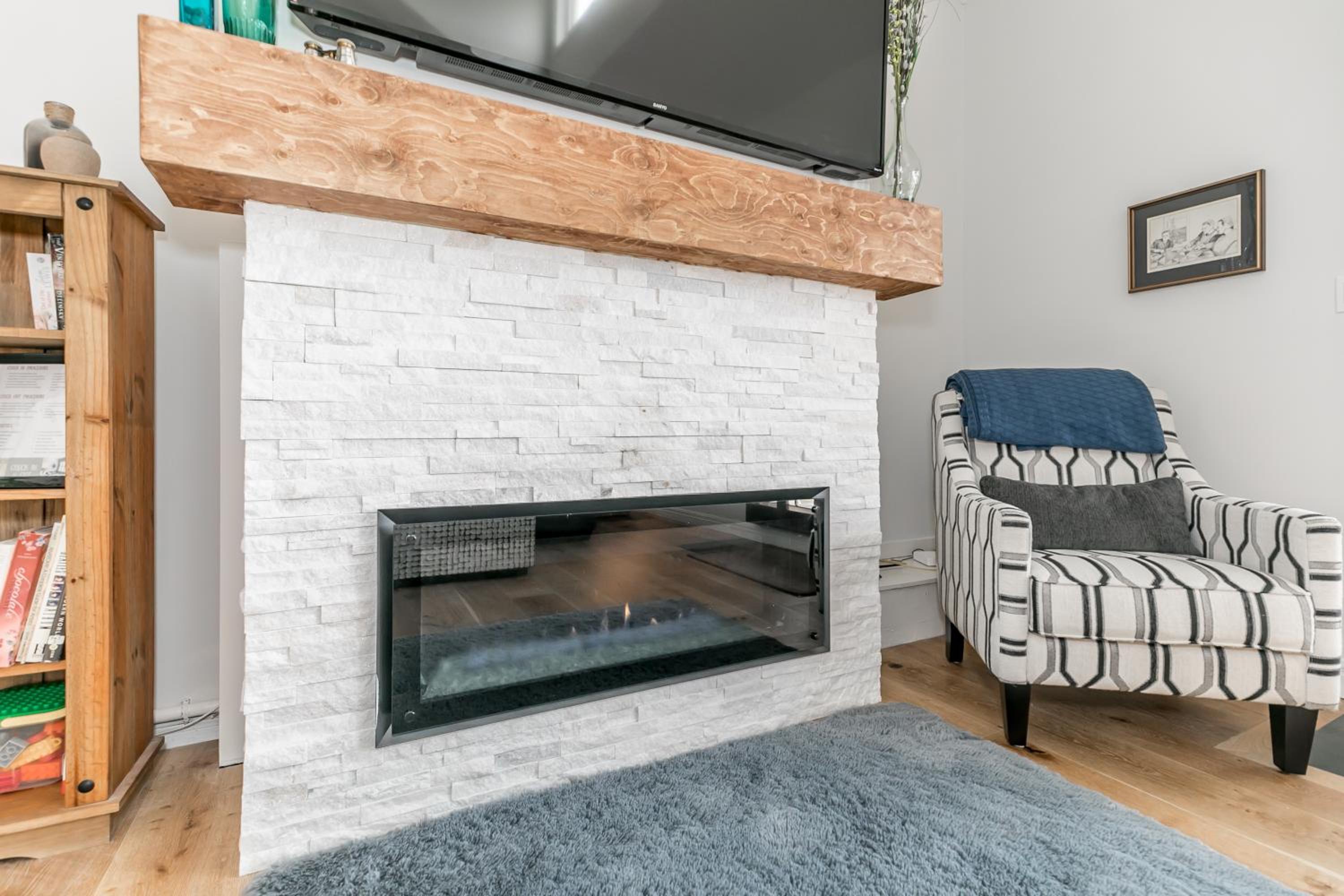 Stunning Townhouse - 3 BDRM Blue Mountain Village Sauna!