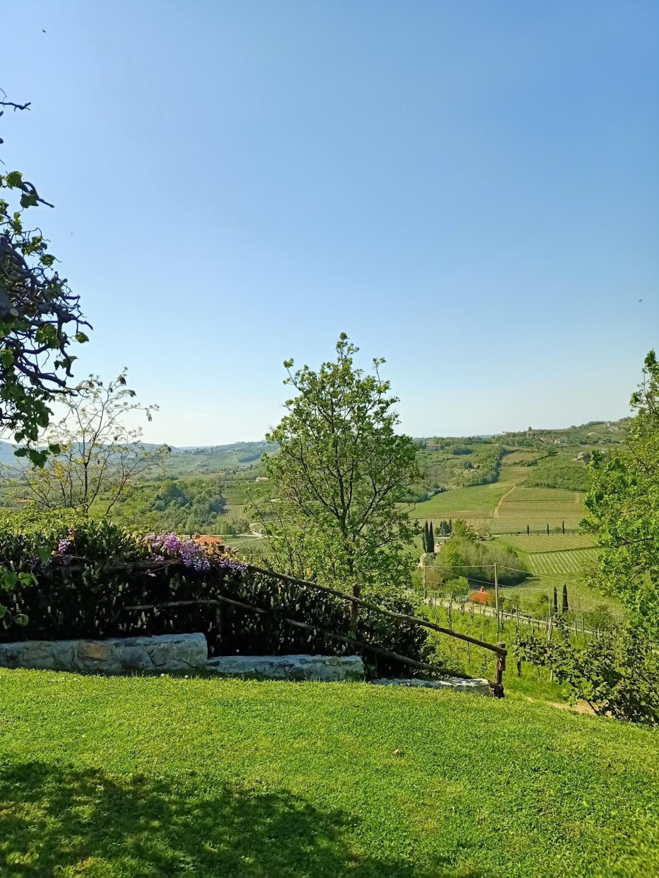 Villa Luna view 3