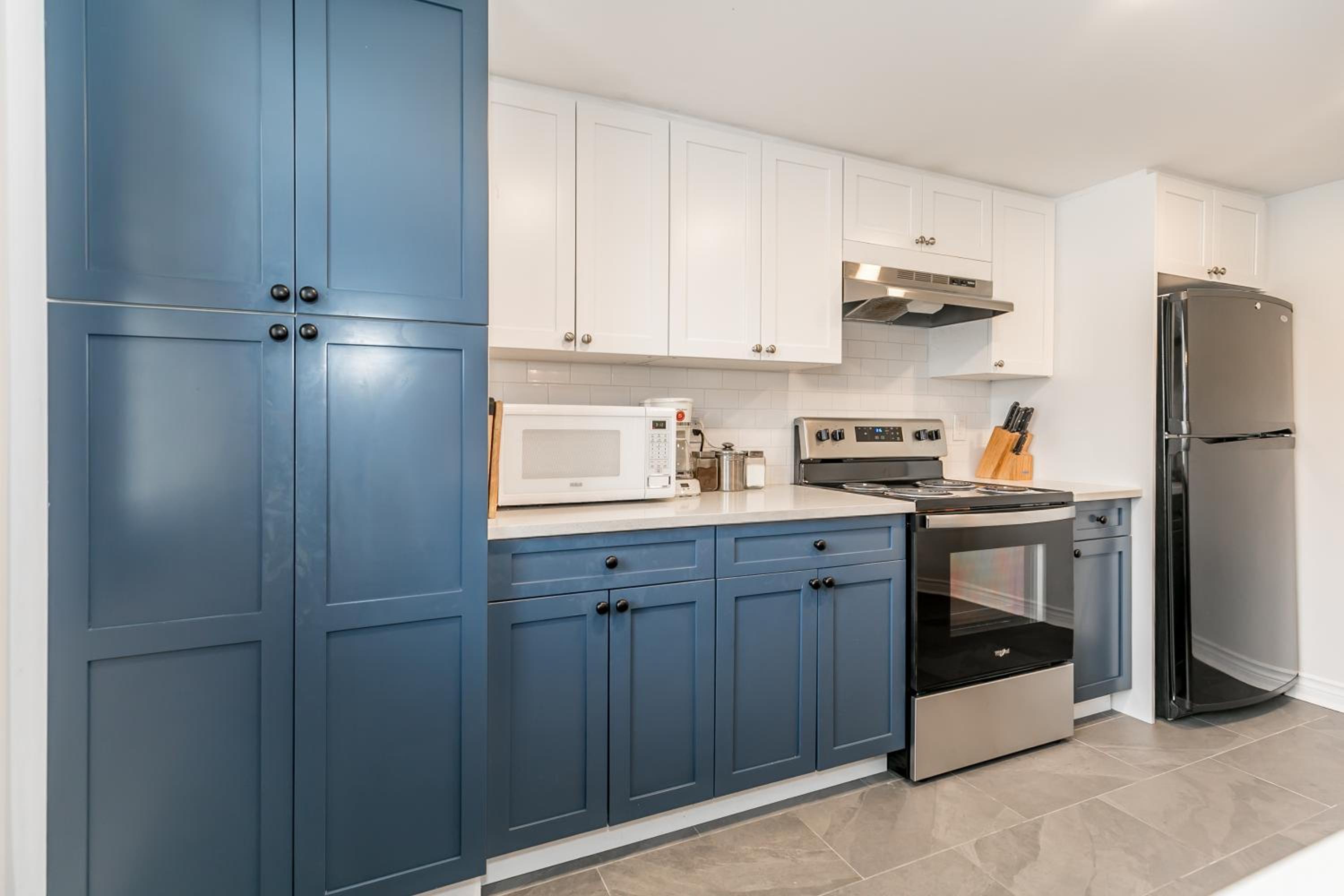 Stunning Townhouse - 3 BDRM Blue Mountain Village Sauna!