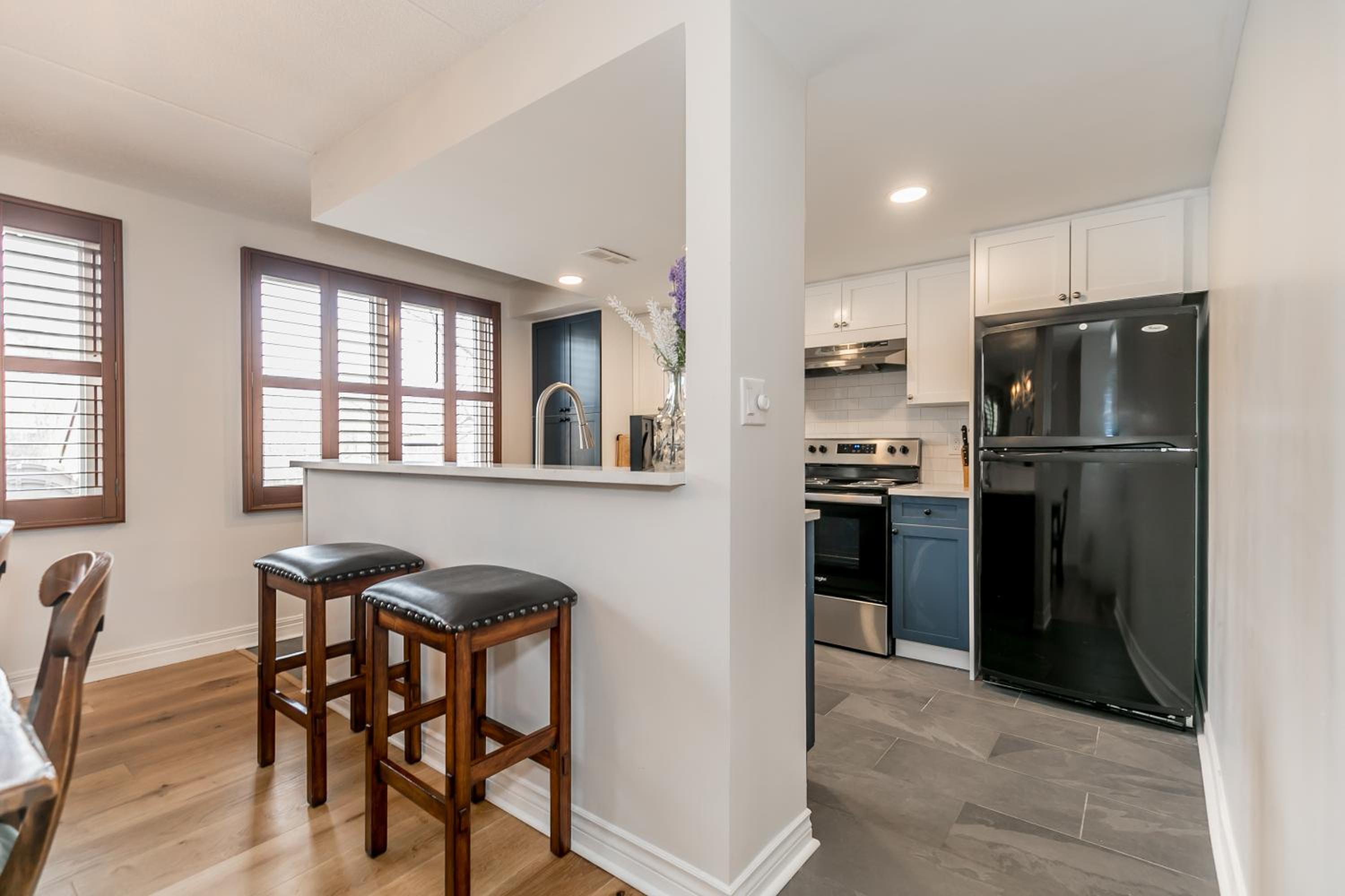 Stunning Townhouse - 3 BDRM Blue Mountain Village Sauna!