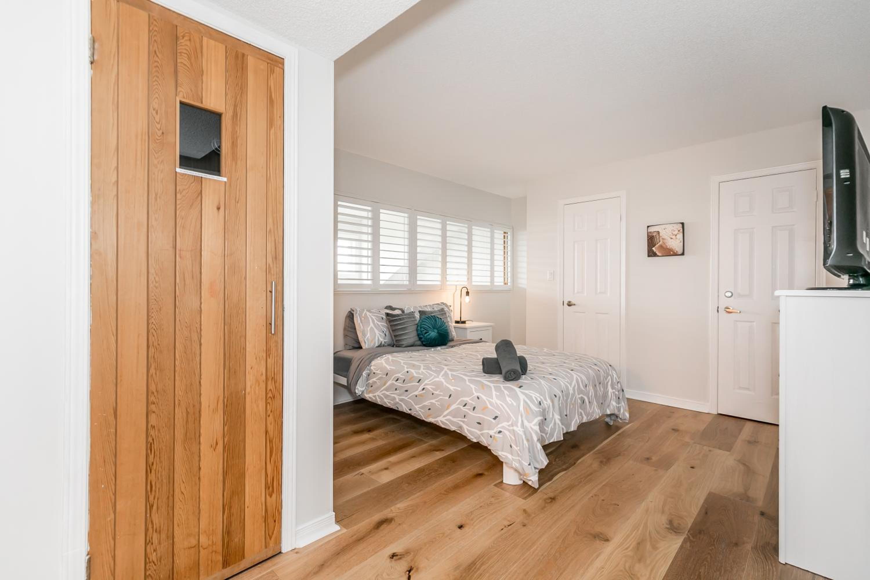 Stunning Townhouse - 3 BDRM Blue Mountain Village Sauna!